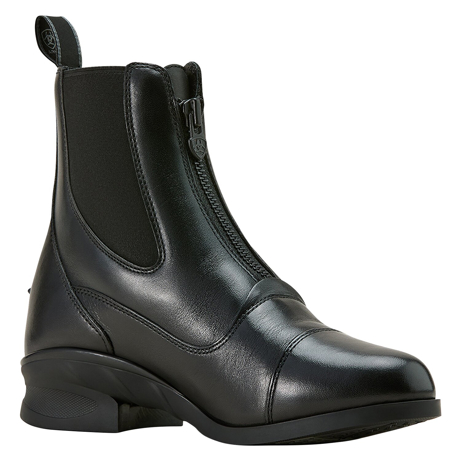 ARIAT Stiefelette Heritage Zip Paddock – Ansicht 2