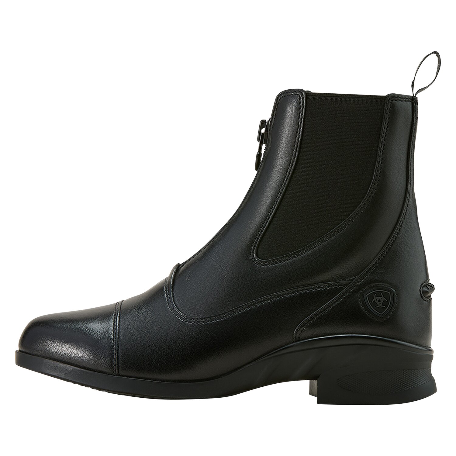 ARIAT Stiefelette Heritage Zip Paddock – Ansicht 3