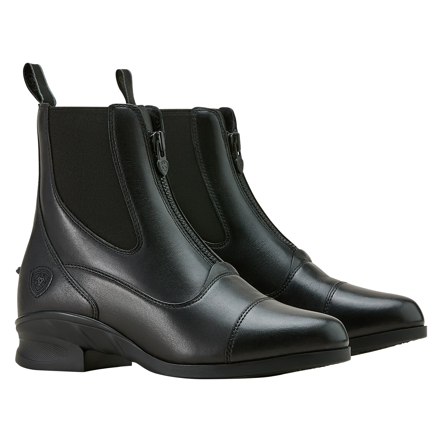 ARIAT Stiefelette Heritage Zip Paddock – Ansicht 5