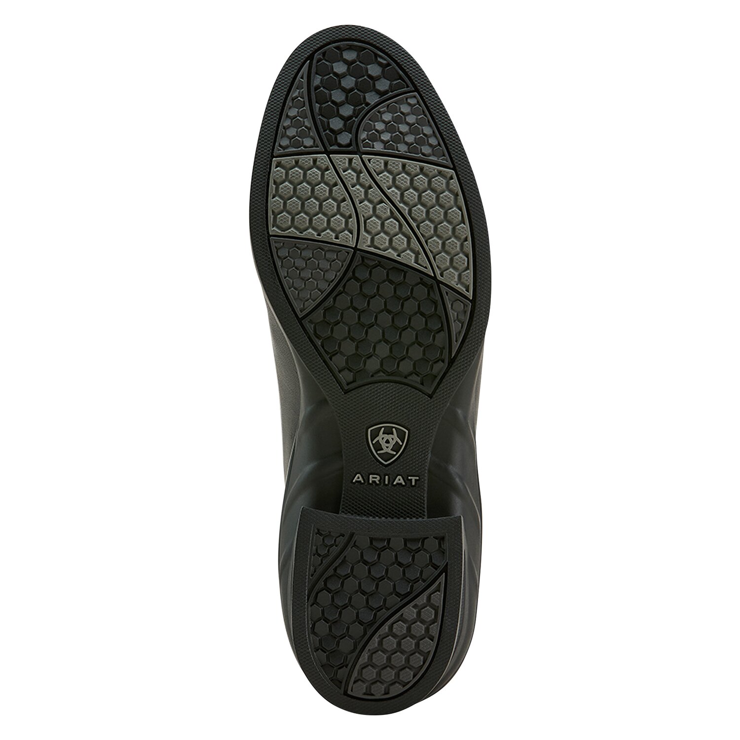 ARIAT Stiefelette Heritage Zip Paddock – Ansicht 7