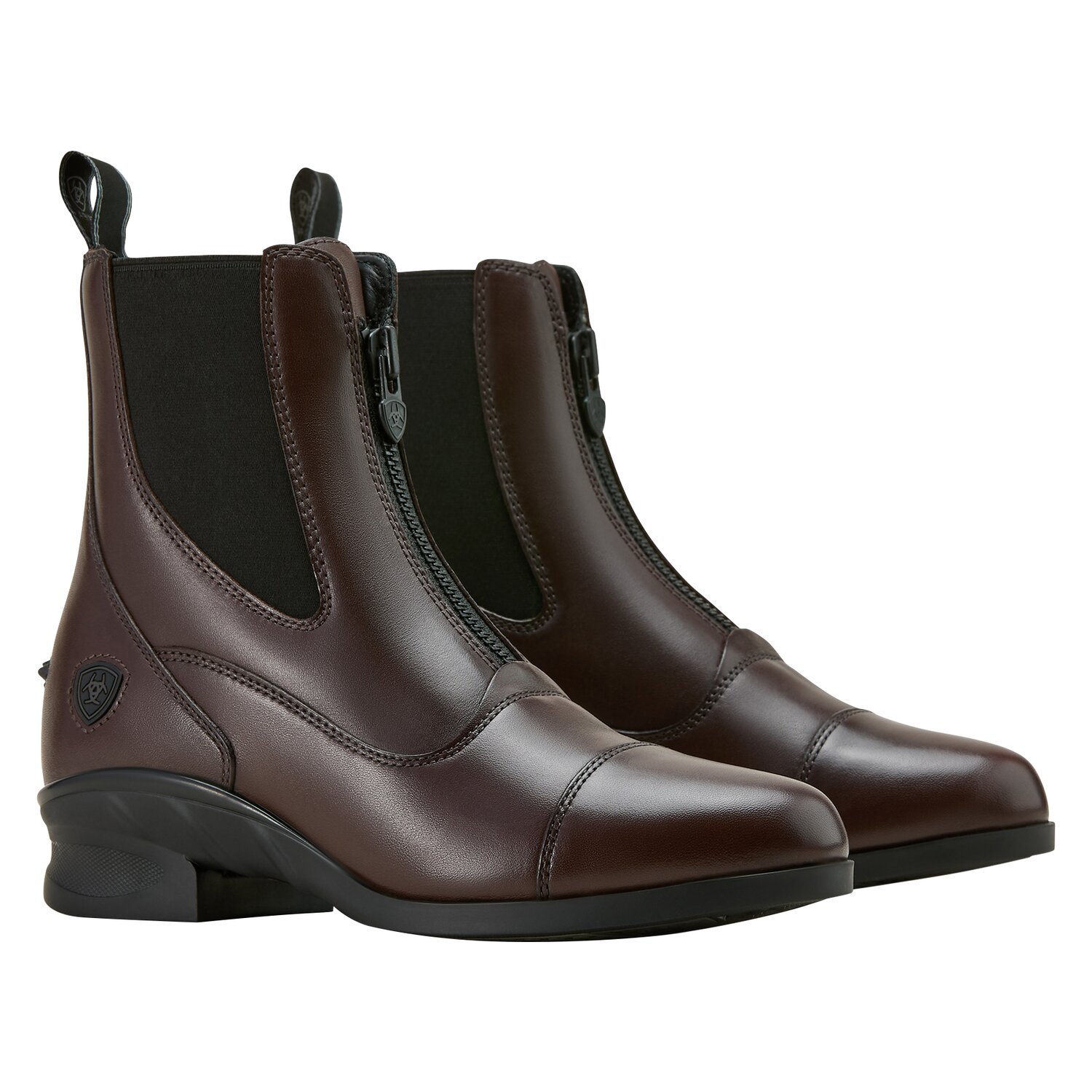 ARIAT Stiefelette Heritage Zip Paddock – Ansicht 4