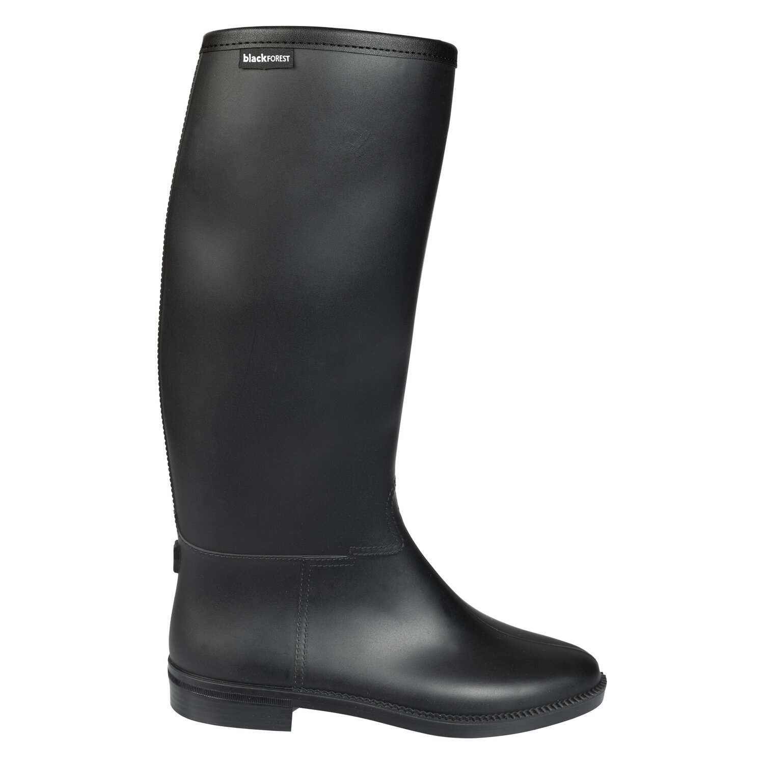black forest Gummireitstiefel Blackpool – Ansicht 2
