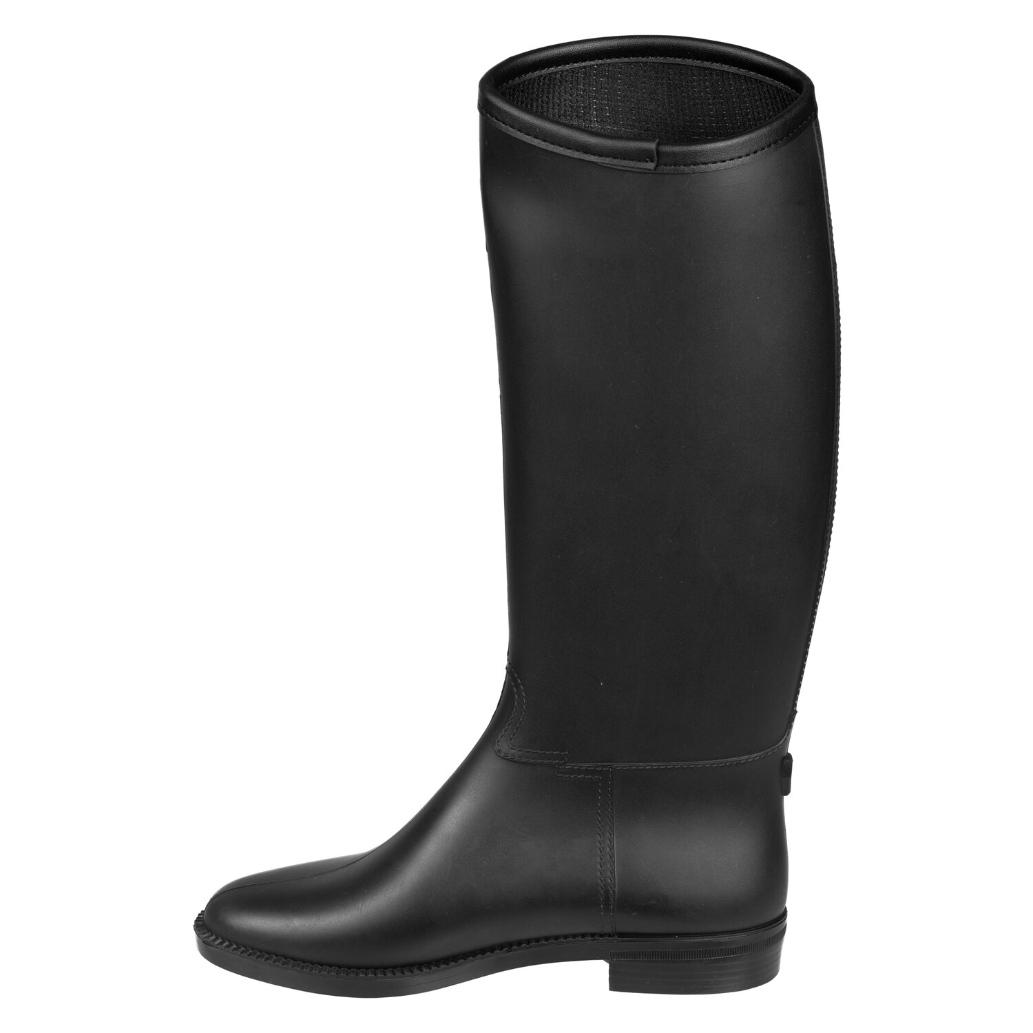 black forest Gummireitstiefel Blackpool – Ansicht 3