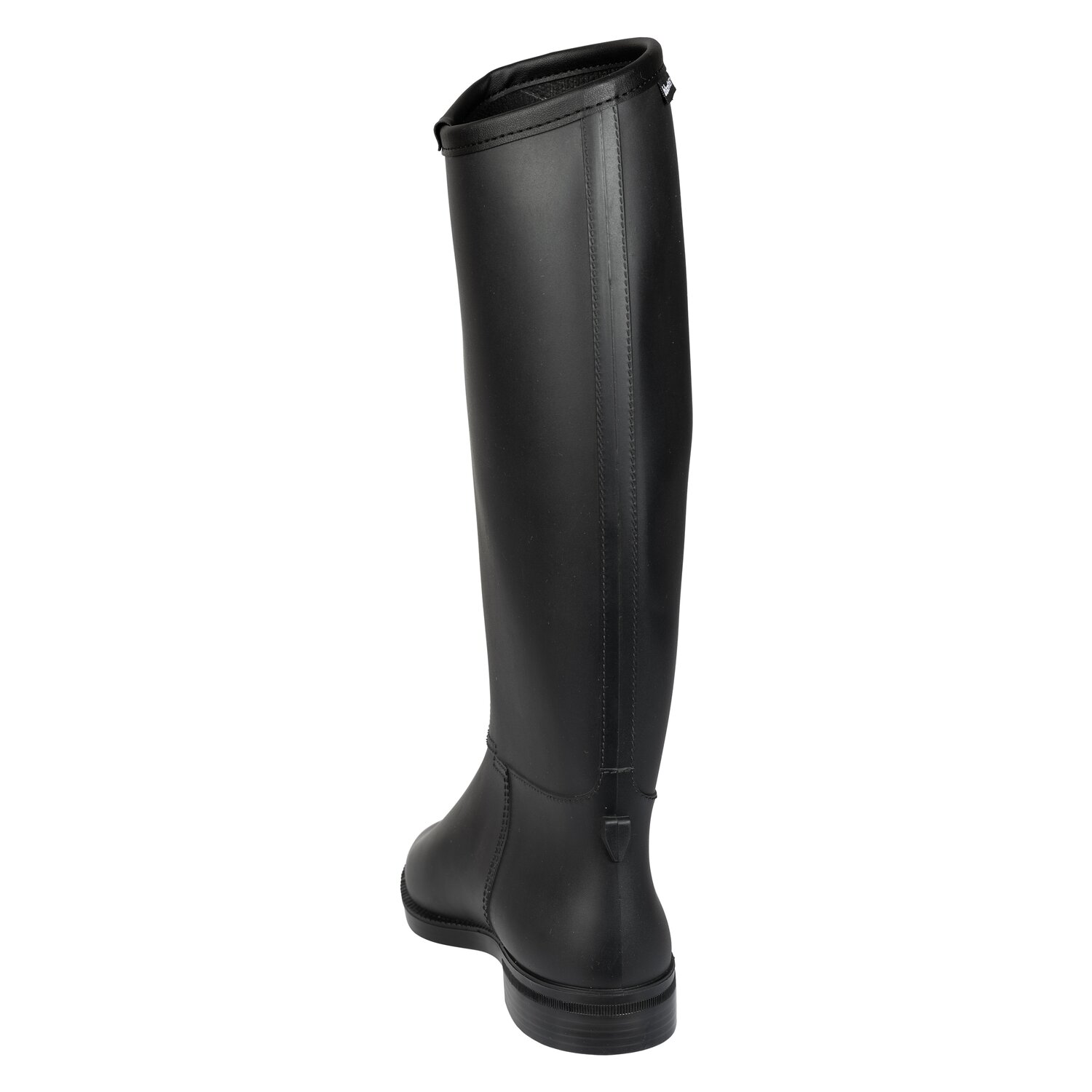 black forest Gummireitstiefel Blackpool – Ansicht 4