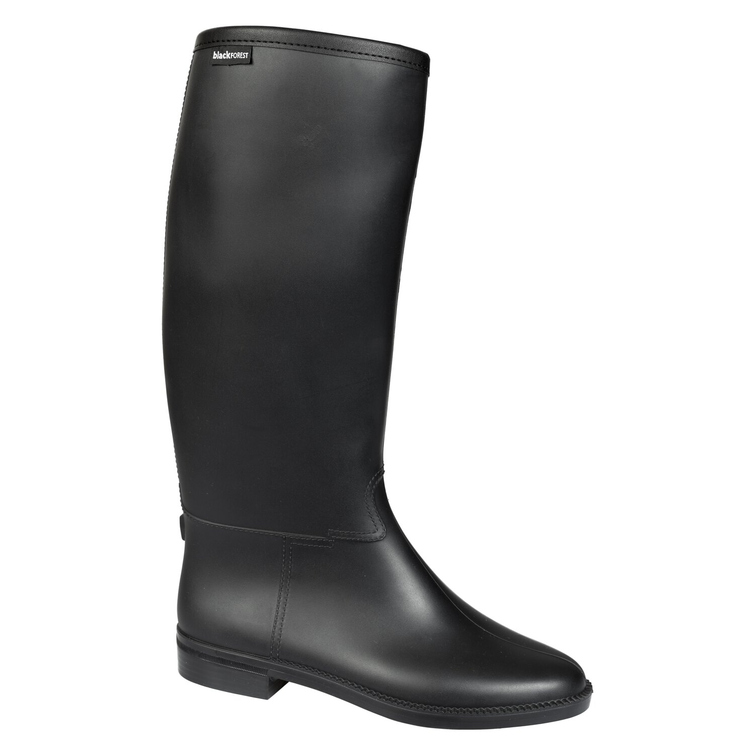 black forest Gummireitstiefel Blackpool – Ansicht 1