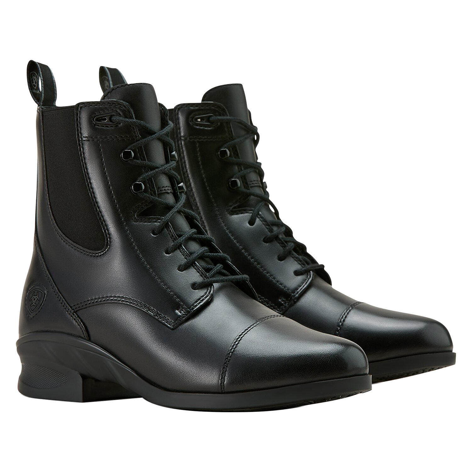 ARIAT Stiefelette Heritage Lace Paddock – Ansicht 4