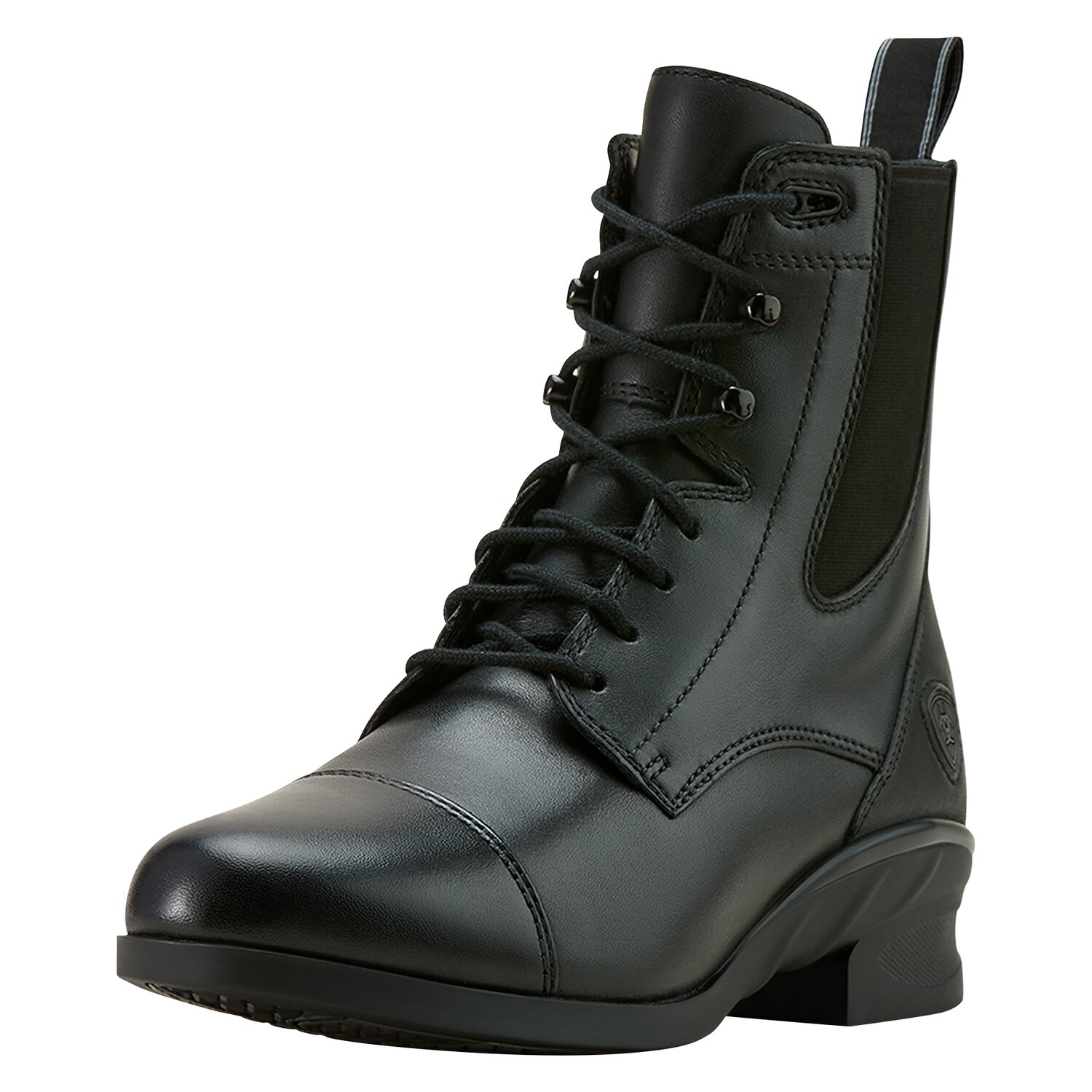 ARIAT Stiefelette Heritage Lace Paddock – Ansicht 1