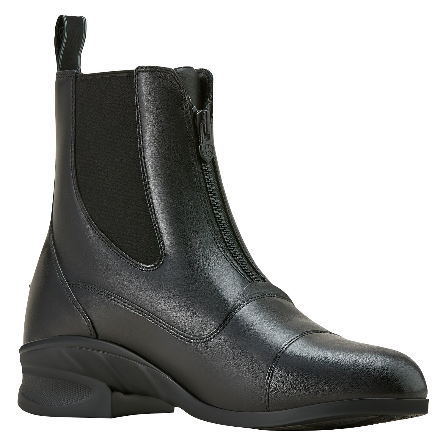 ARIAT Stiefelette Heritage Zip Paddock – Ansicht 2