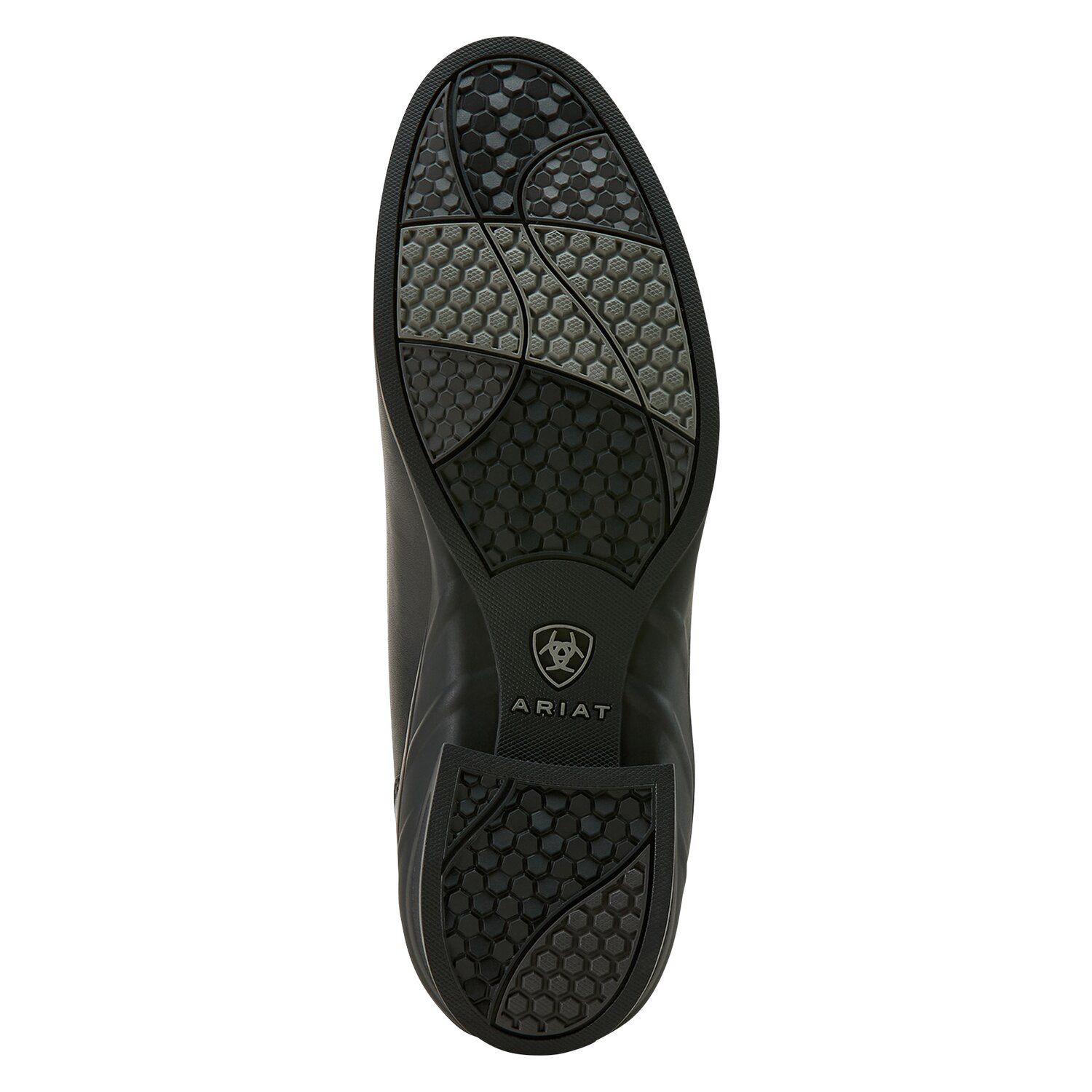 ARIAT Stiefelette Heritage Zip Paddock – Ansicht 4