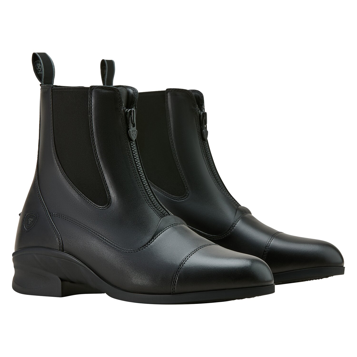 ARIAT Stiefelette Heritage Zip Paddock – Ansicht 6