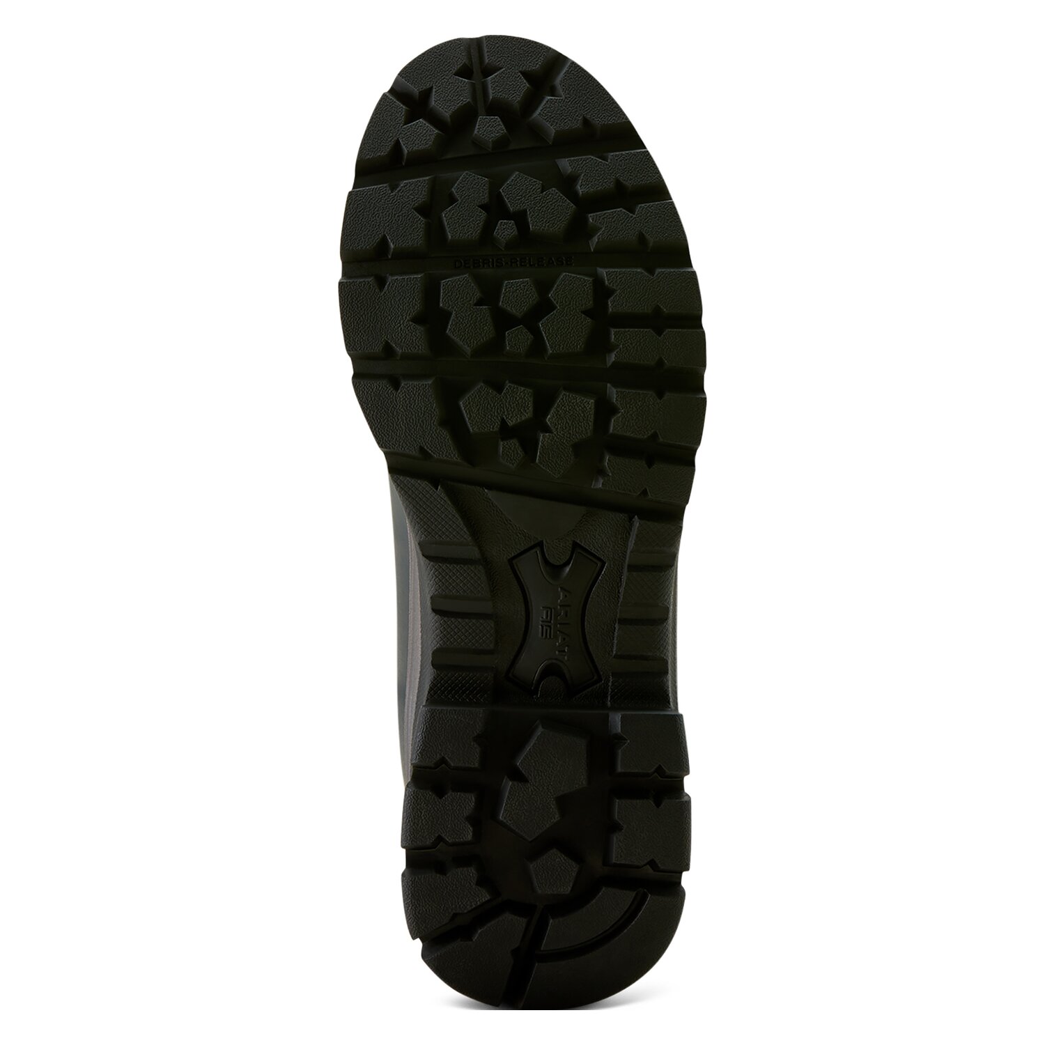 ARIAT Gummistiefel Woodstock – Ansicht 6