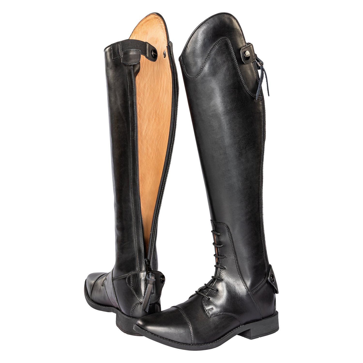 Loesdau Reitstiefel Campinas – Ansicht 3