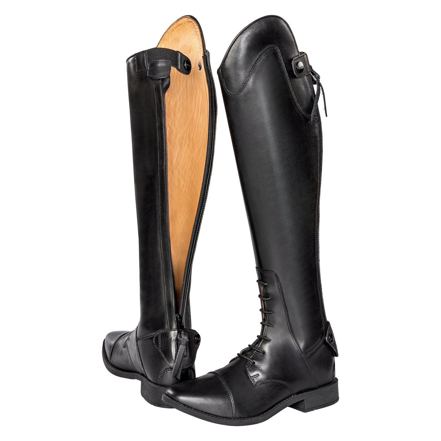Loesdau Reitstiefel Campinas &ndash; Ansicht 3