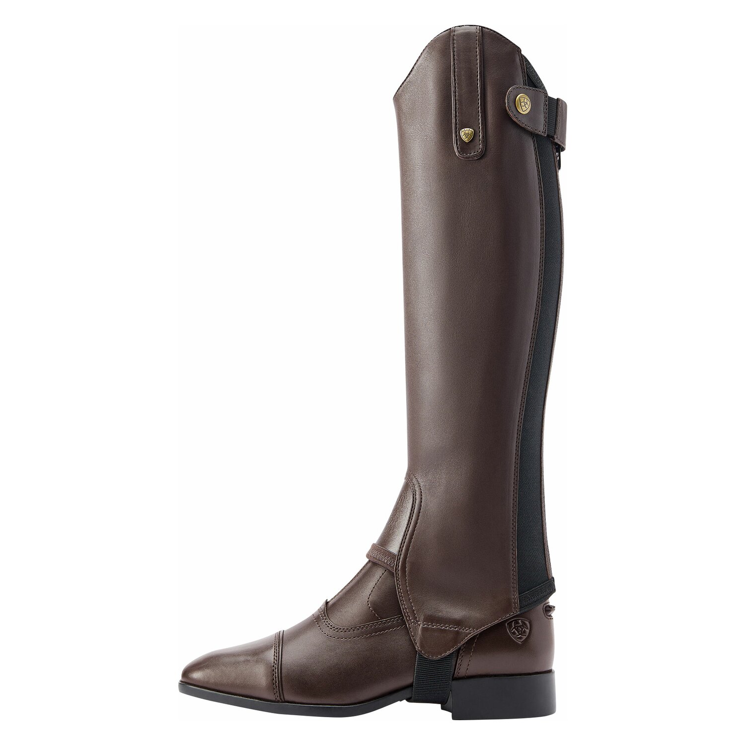 ARIAT Half-Chaps Heritage Contour – Ansicht 3