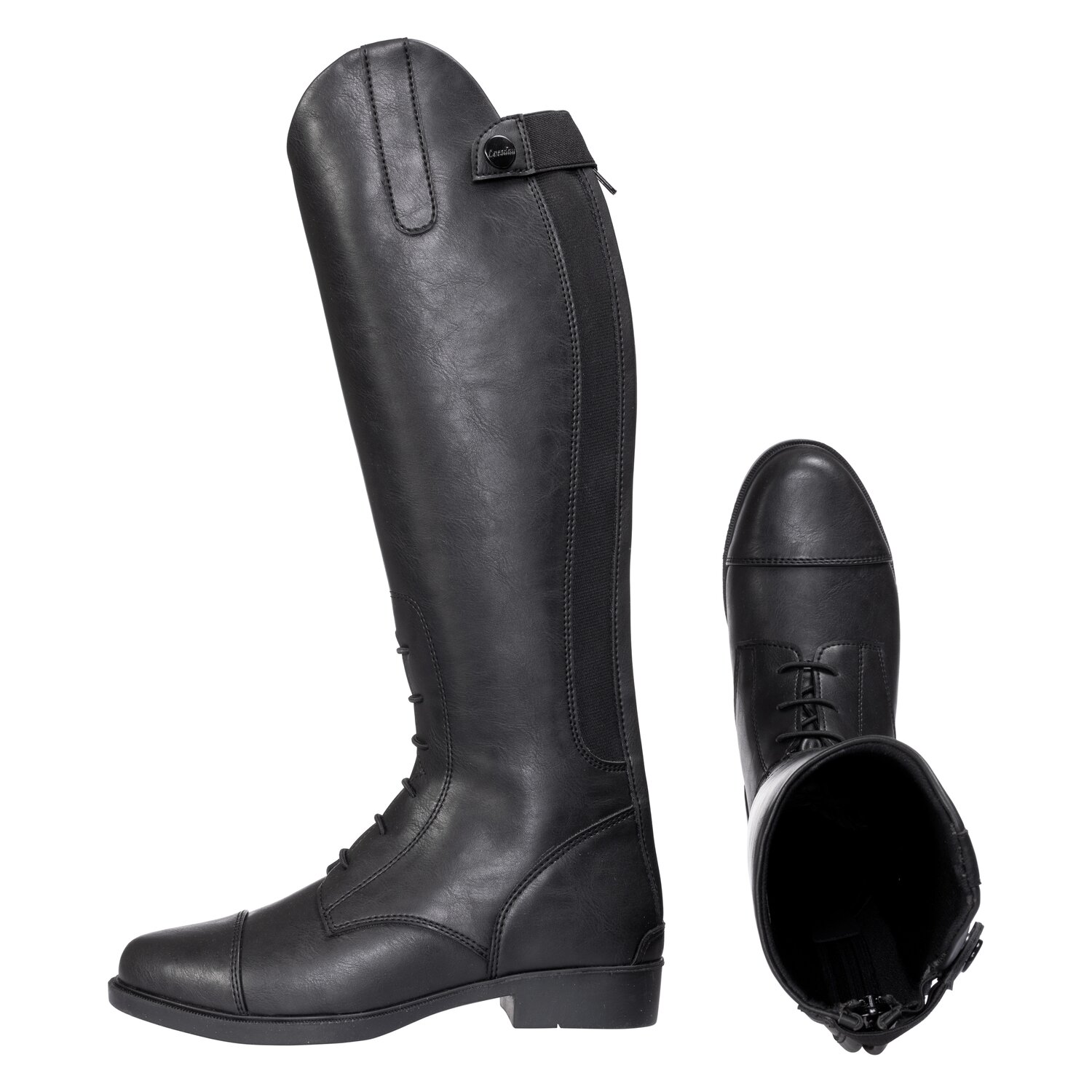 Loesdau Reitstiefel Terni – Ansicht 2