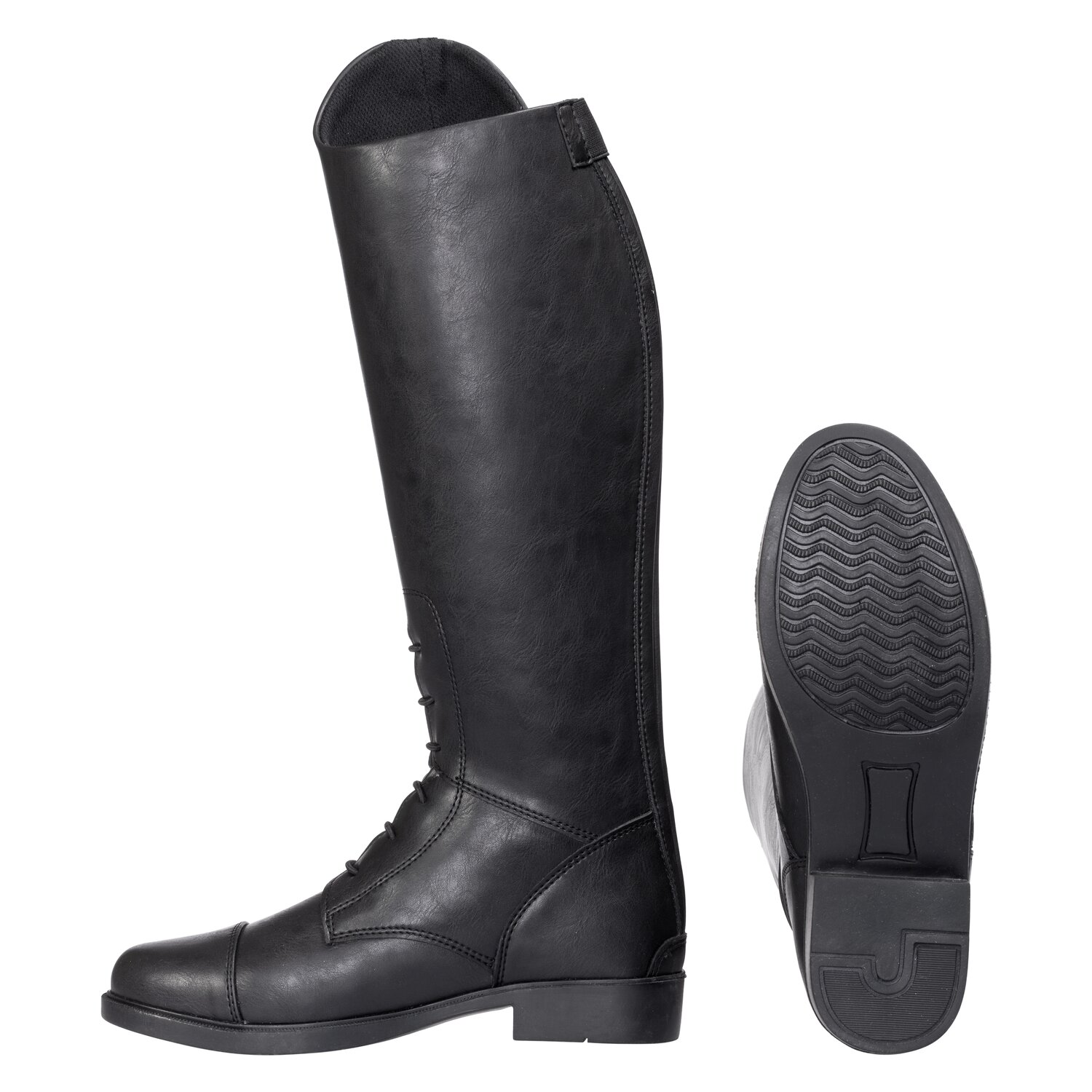 Loesdau Reitstiefel Terni – Ansicht 3