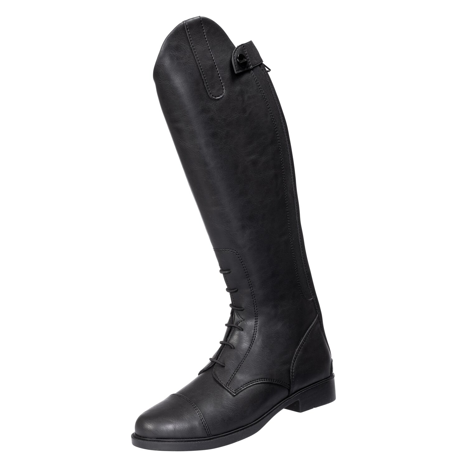 Loesdau Reitstiefel Terni – Ansicht 1