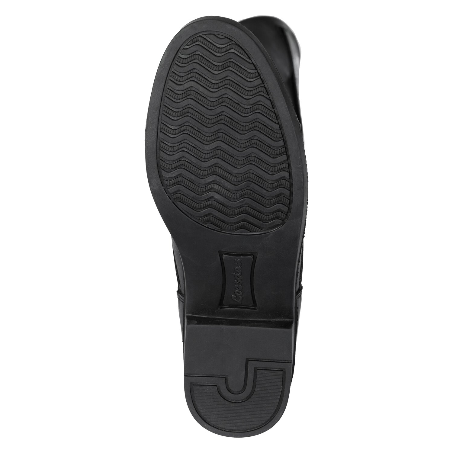 black forest kids Reitstiefel Terni II – Ansicht 6