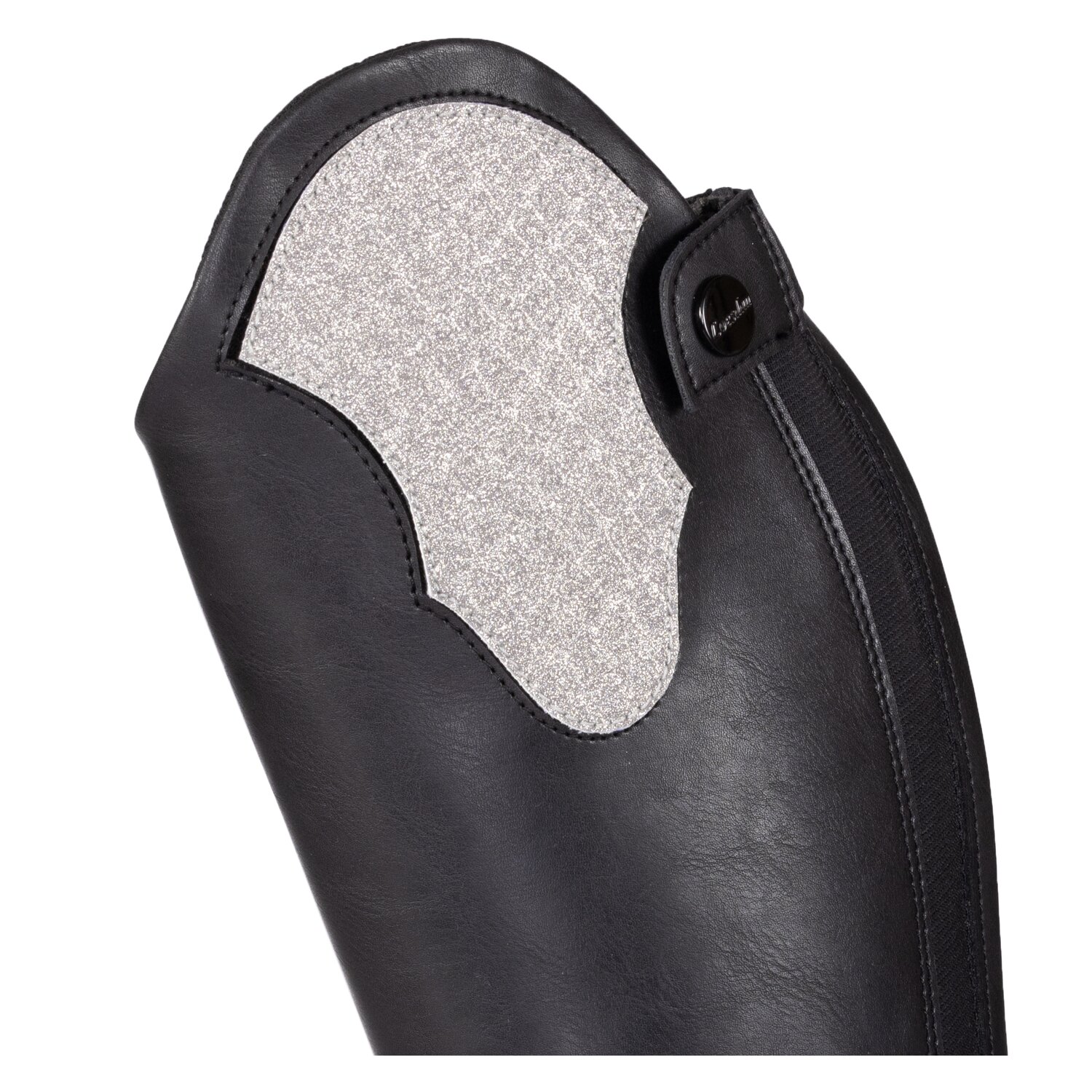 black forest kids Patches für Reitstiefel Terni II – Ansicht 1