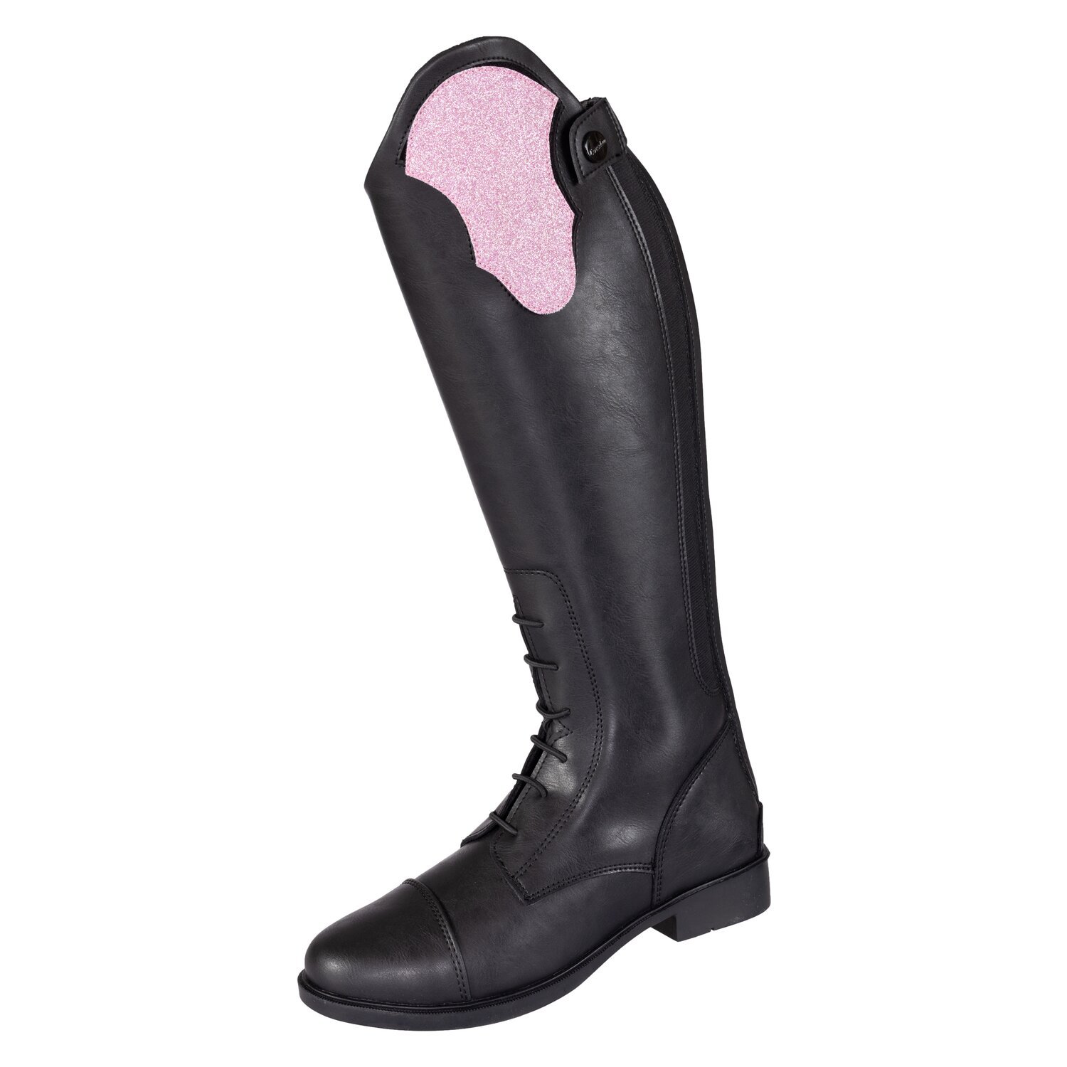 black forest kids Patches für Reitstiefel Terni II – Ansicht 2