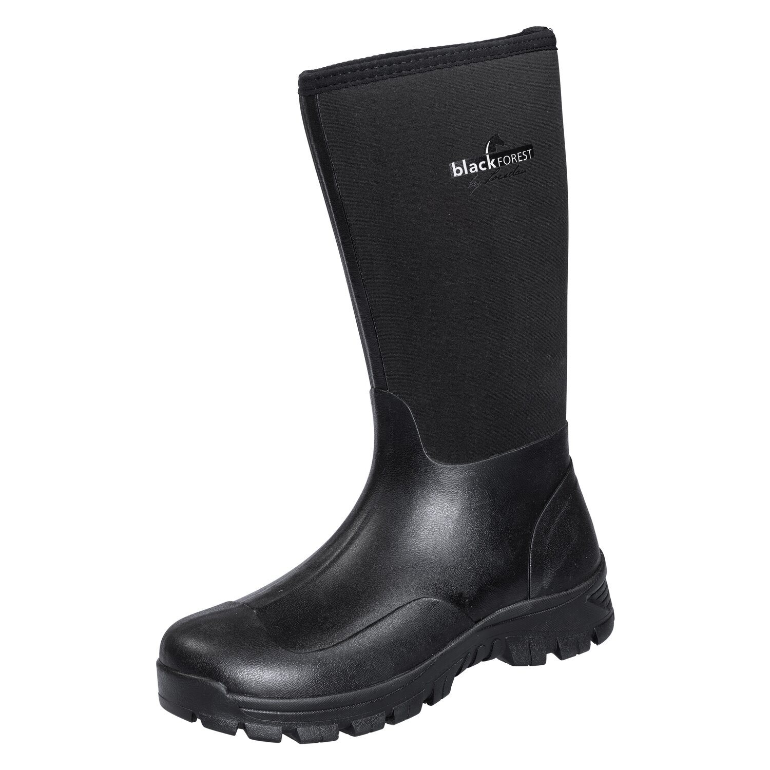 black forest Stall- und Matschstiefel – Ansicht 1