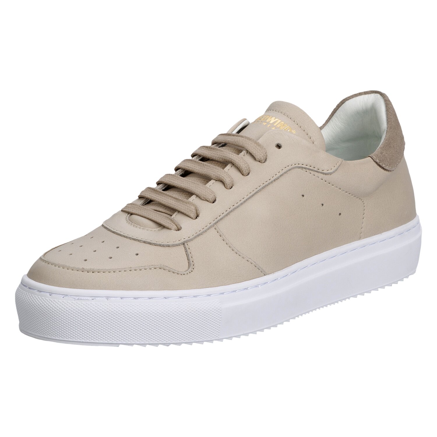 SUEDWIND Sneakers Copenhagen – Ansicht 2