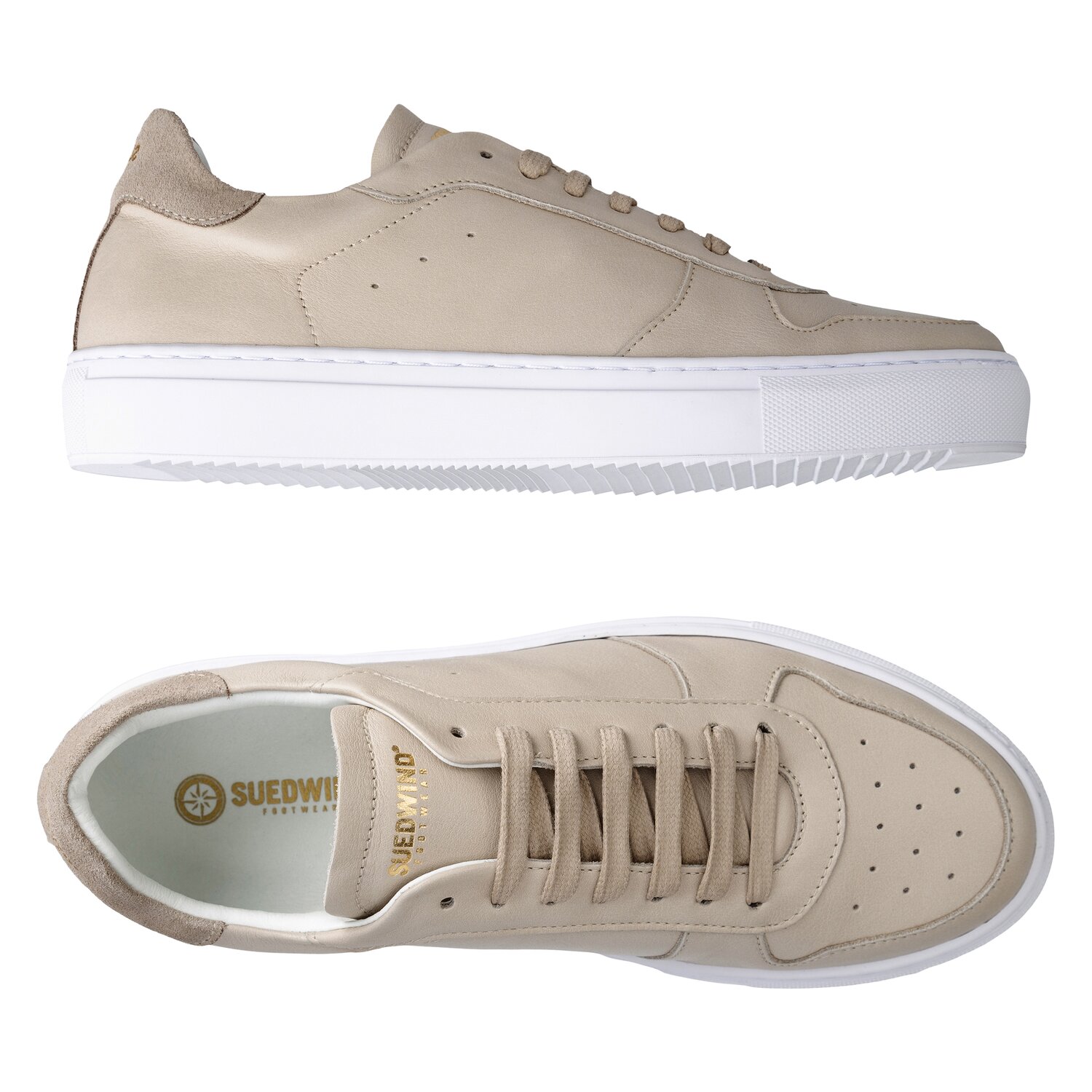 SUEDWIND Sneakers Copenhagen – Ansicht 5