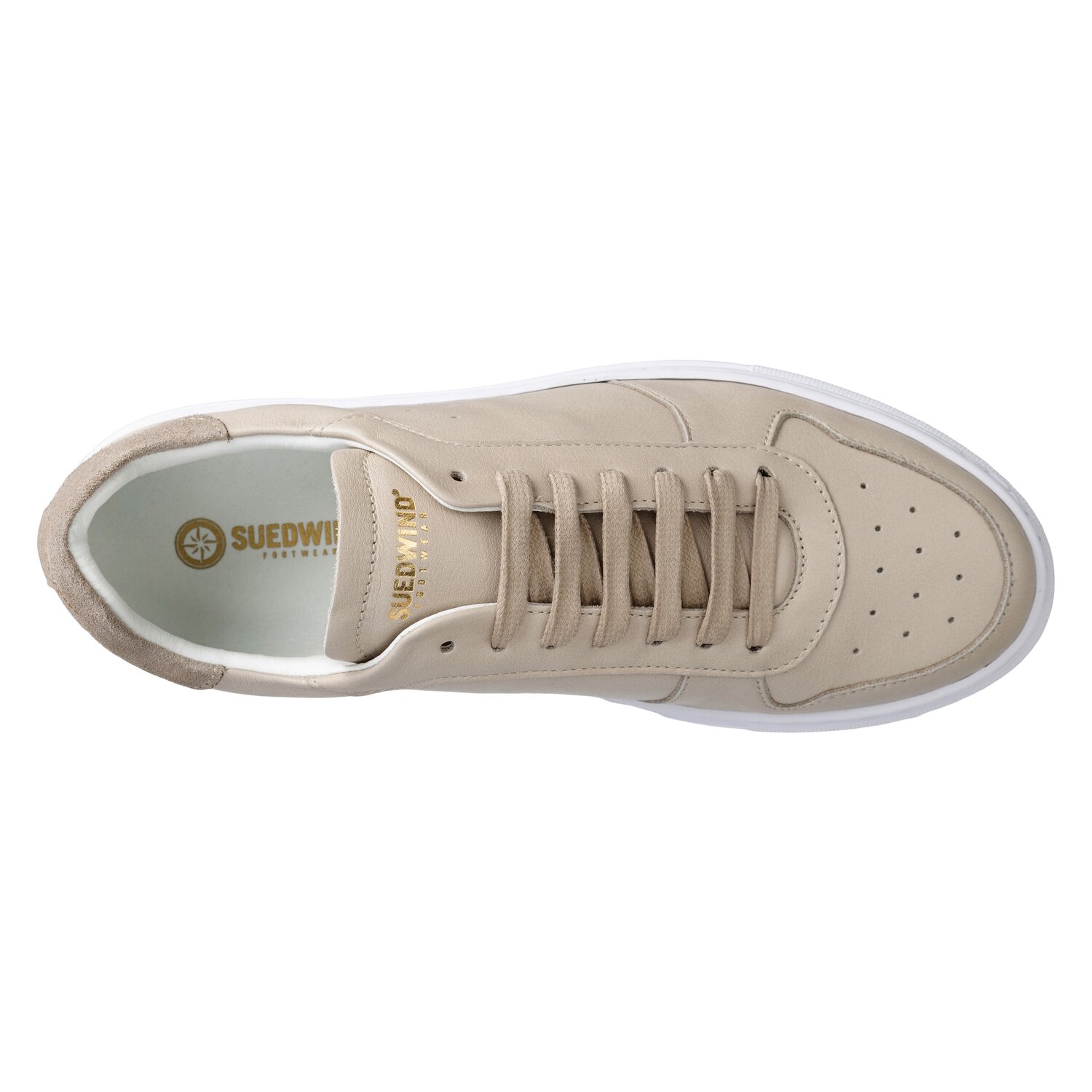 SUEDWIND Sneakers Copenhagen – Ansicht 7