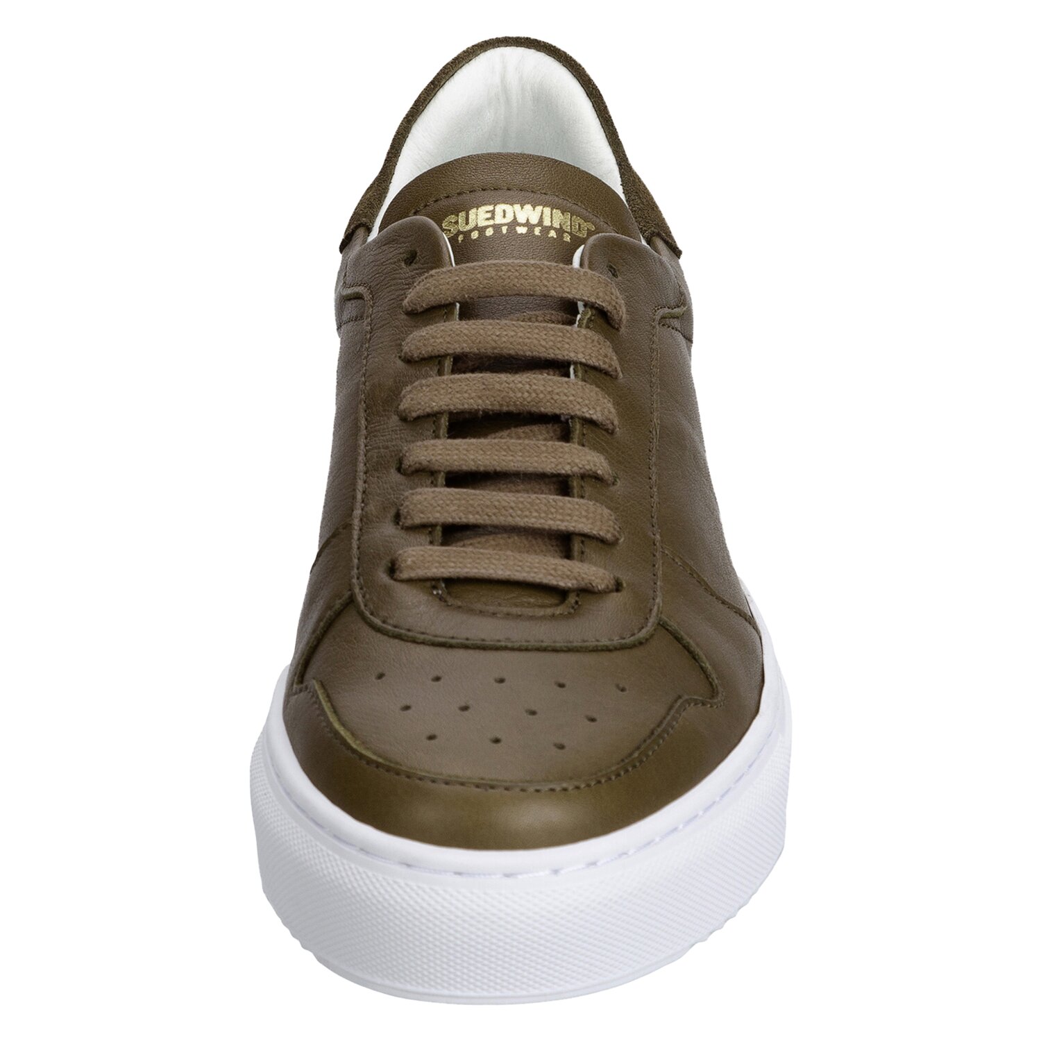 SUEDWIND Sneakers Copenhagen – Ansicht 3