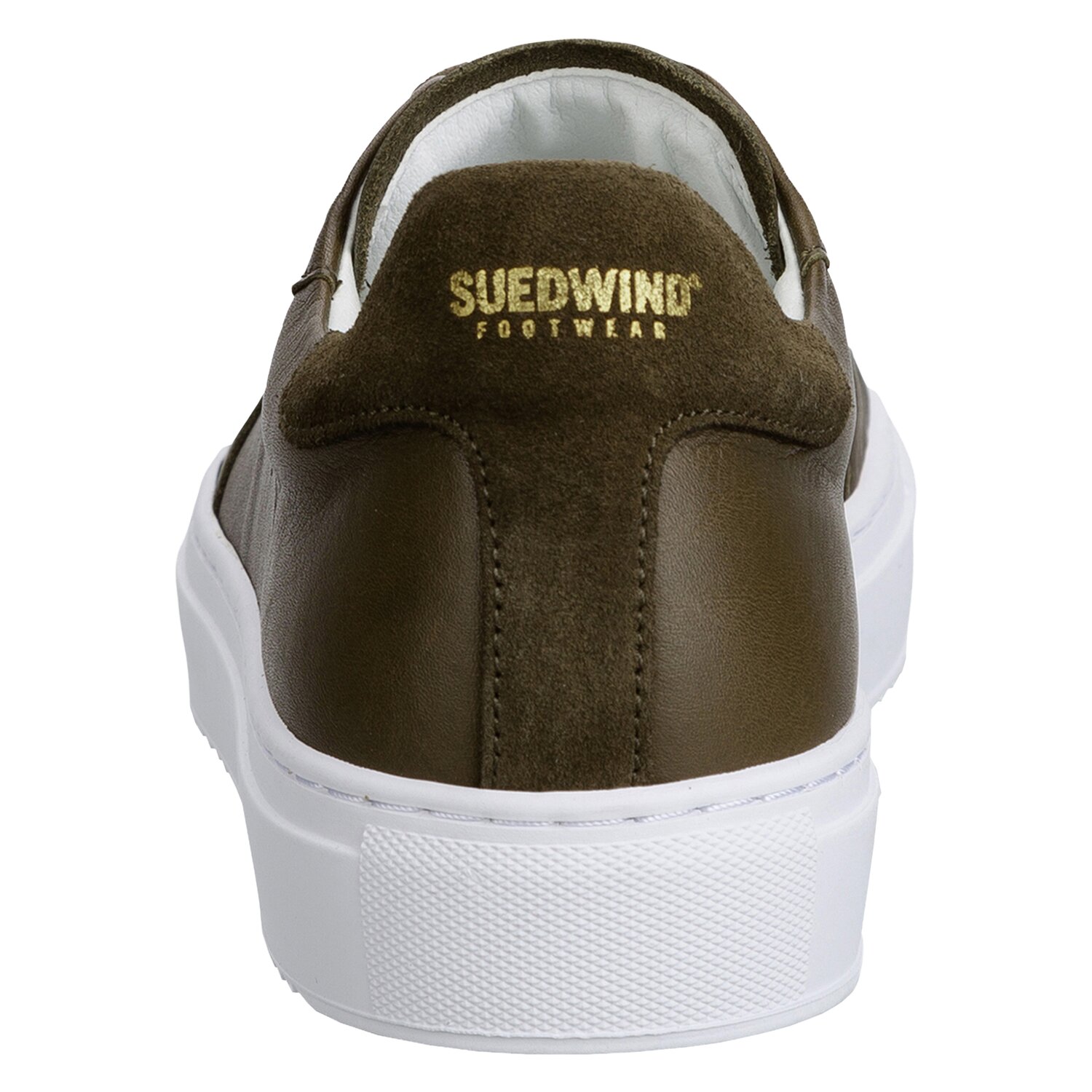 SUEDWIND Sneakers Copenhagen – Ansicht 4