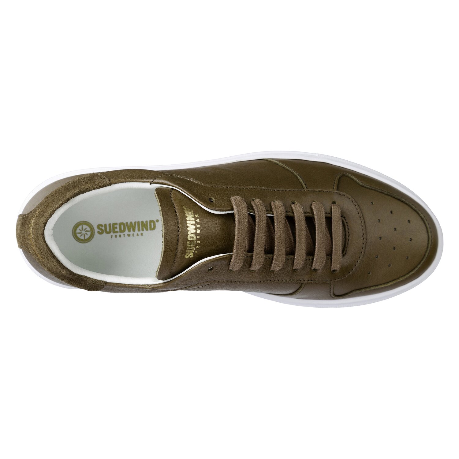 SUEDWIND Sneakers Copenhagen – Ansicht 7