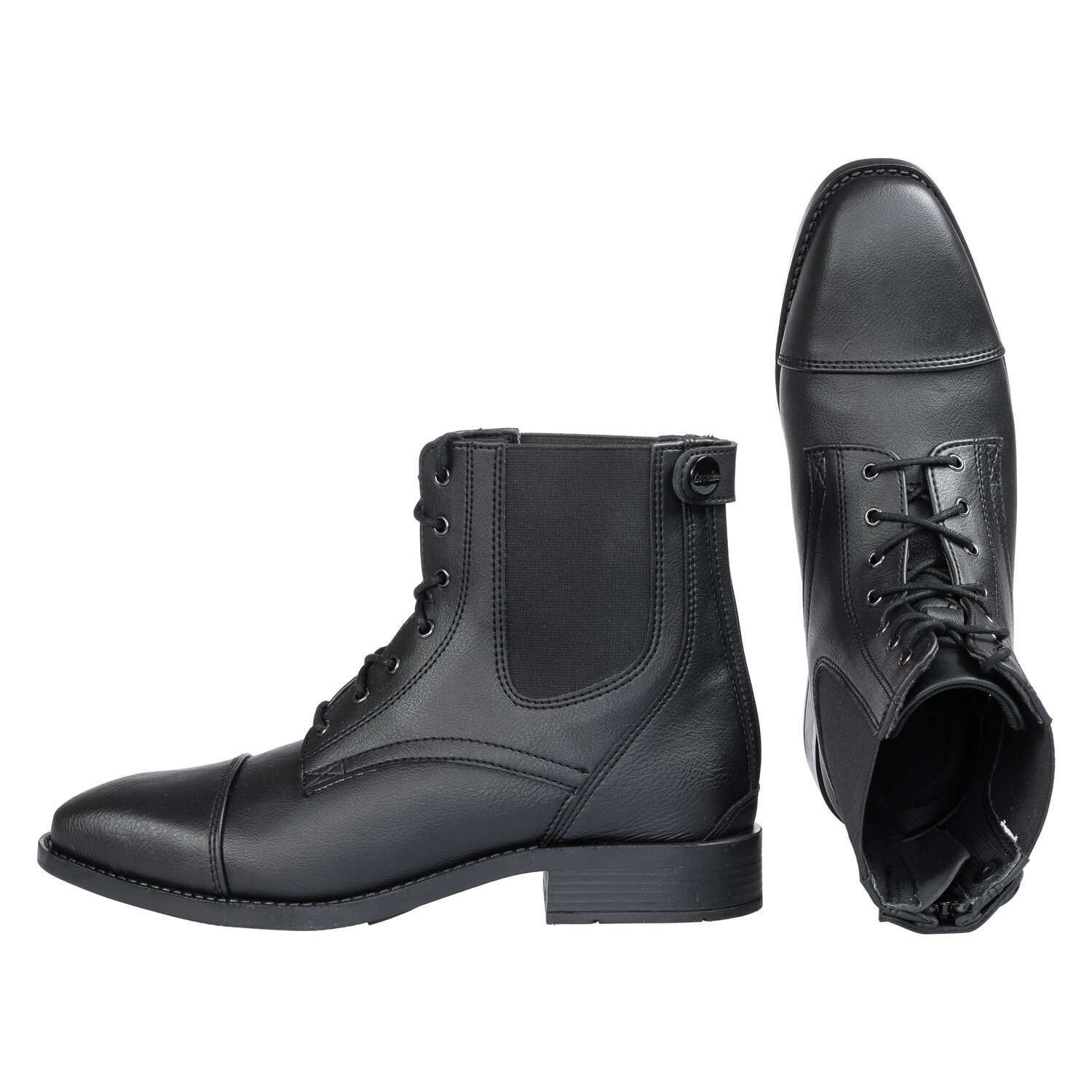 Loesdau Jodhpurstiefel Athina – Ansicht 2