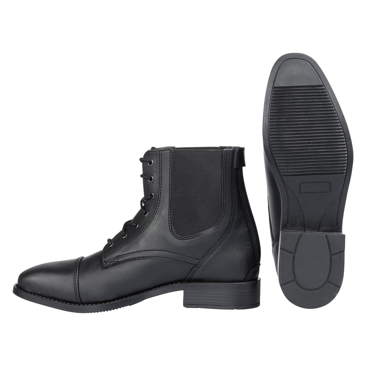 Loesdau Jodhpurstiefel Athina – Ansicht 3