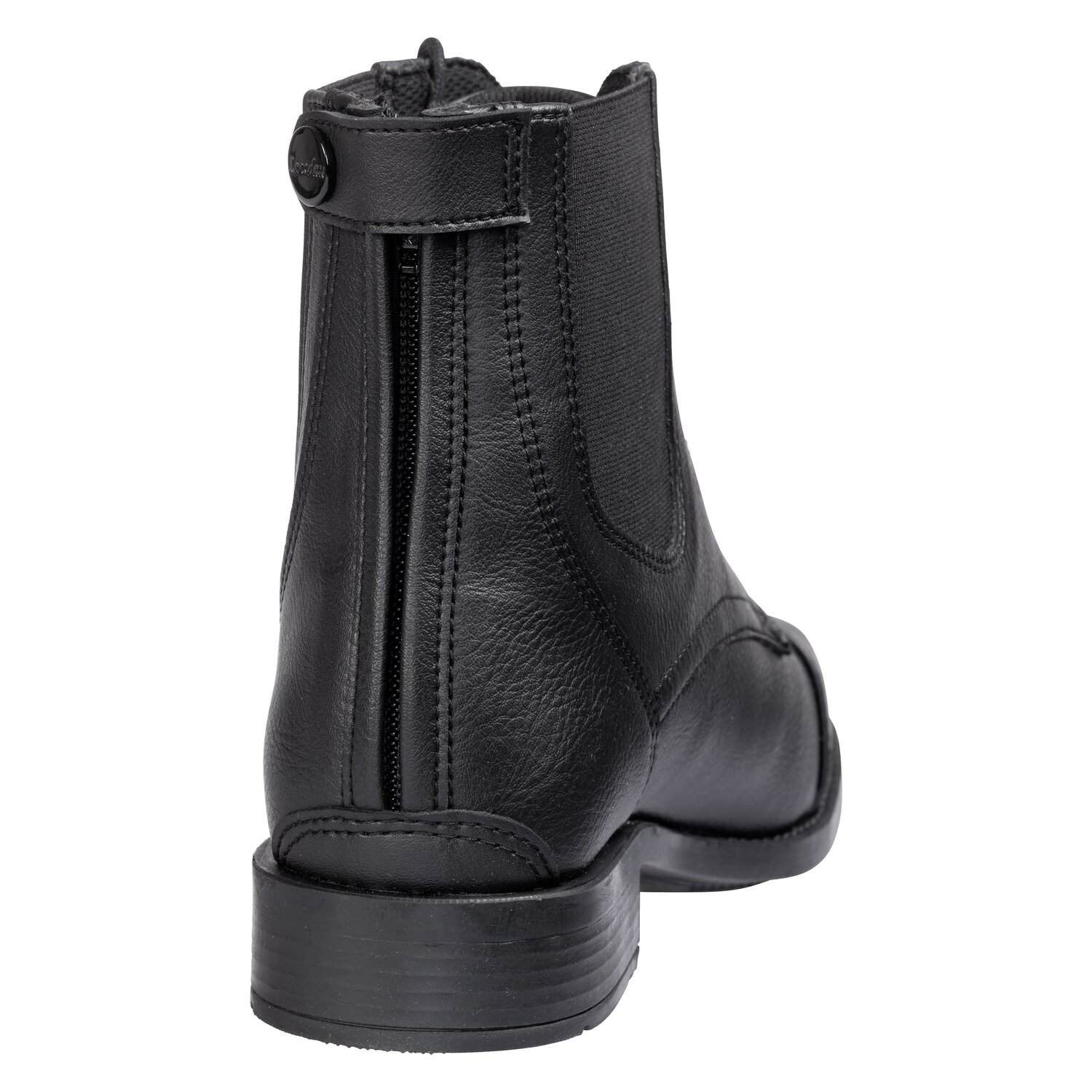 Loesdau Jodhpurstiefel Athina – Ansicht 4