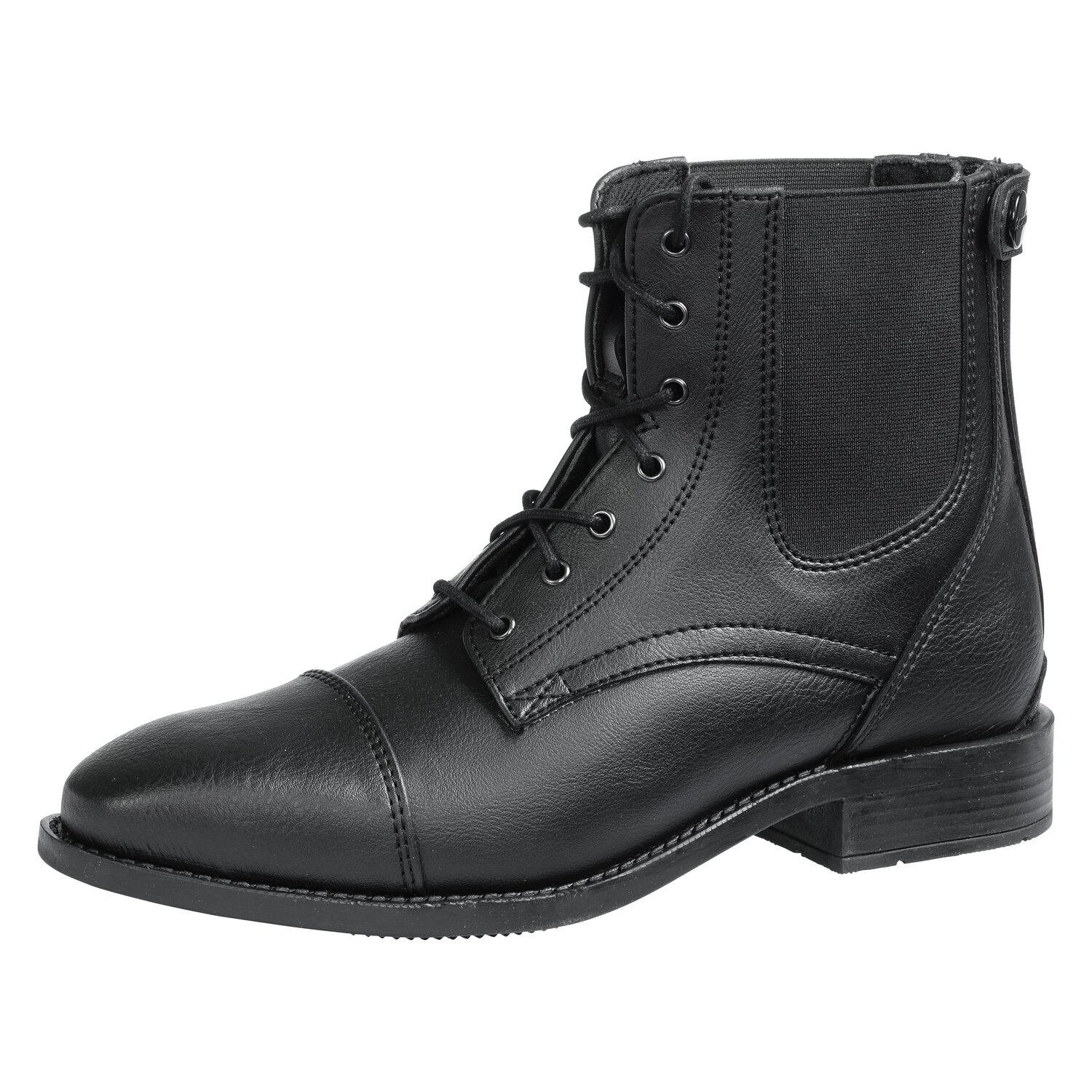 Loesdau Jodhpurstiefel Athina – Ansicht 1