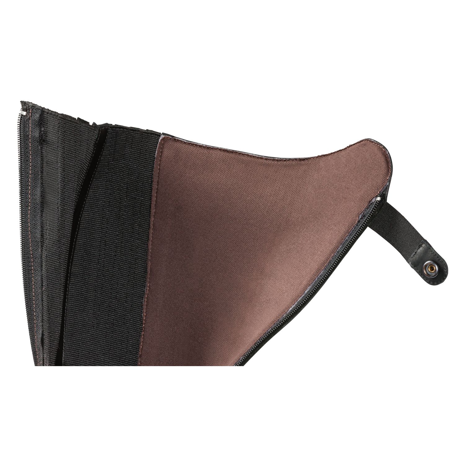 Loesdau Freizeit- und Reitstiefel New Florenz II – Ansicht 9