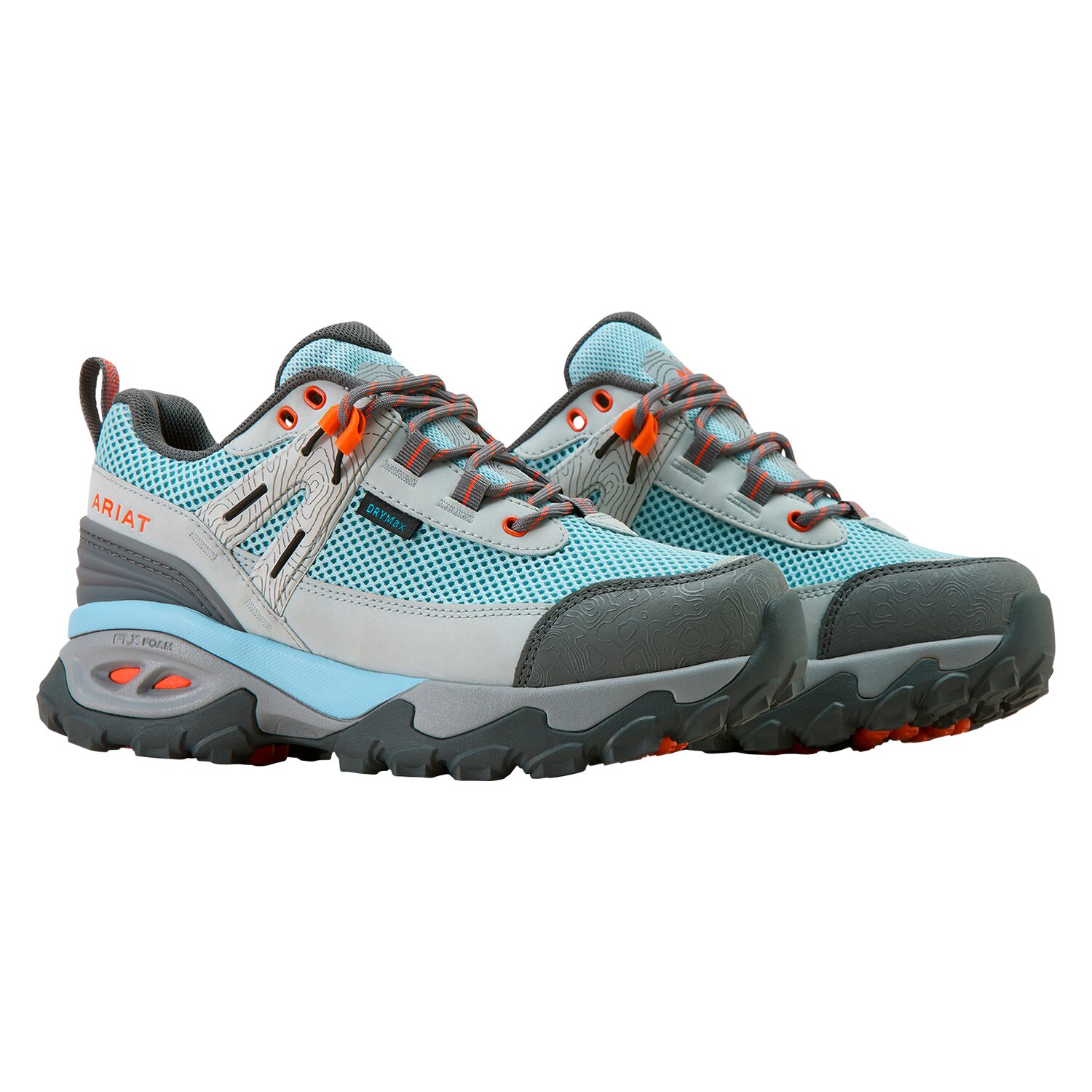 ARIAT Trekkingschuh Women's Traverse Low &ndash; Ansicht 2