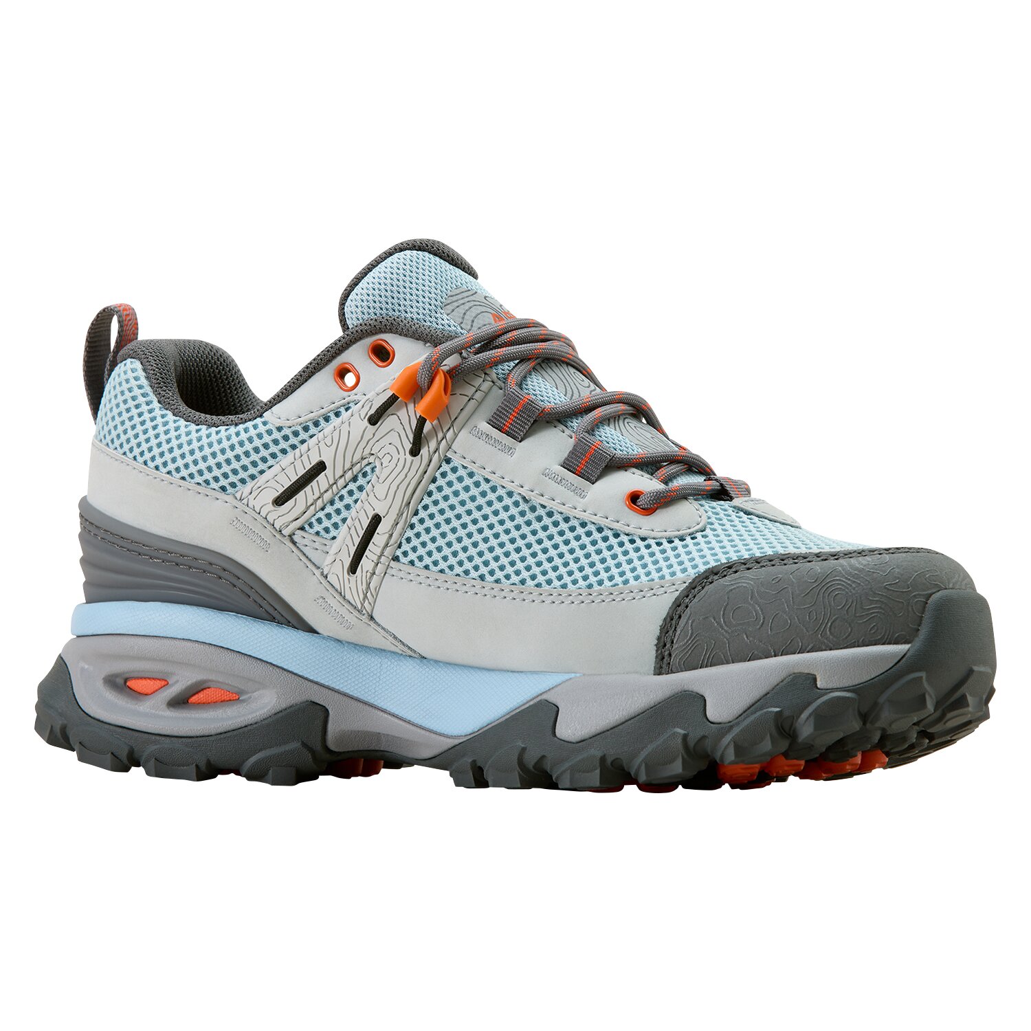 ARIAT Trekkingschuh Women's Traverse Low &ndash; Ansicht 3