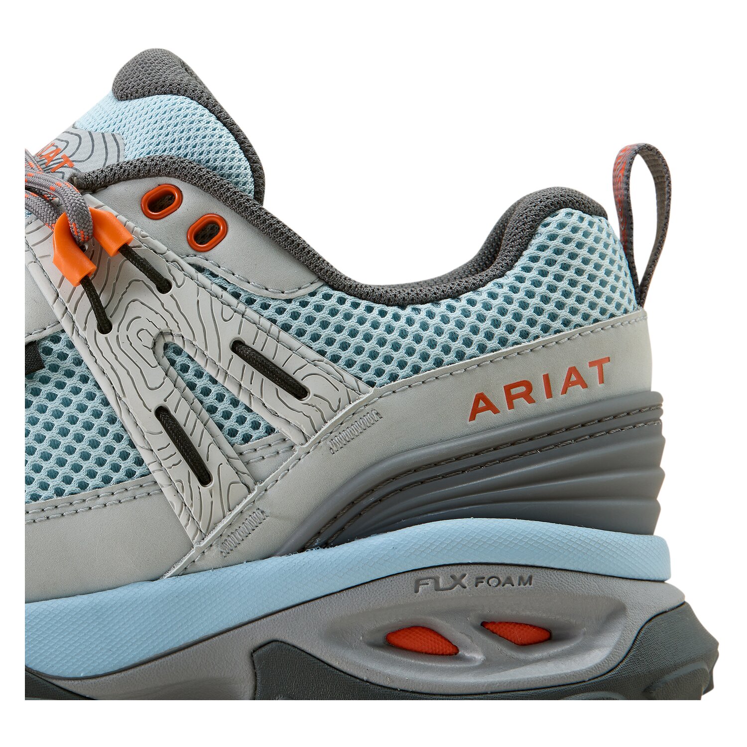 ARIAT Trekkingschuh Women's Traverse Low &ndash; Ansicht 8
