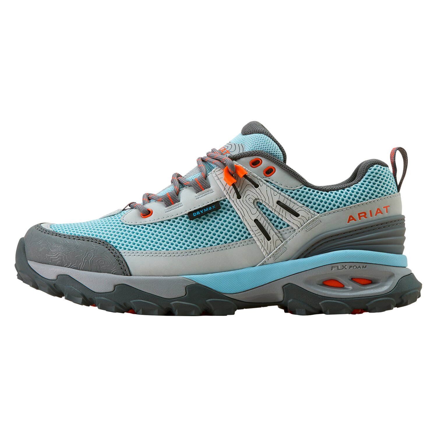 ARIAT Trekkingschuh Women's Traverse Low &ndash; Ansicht 1