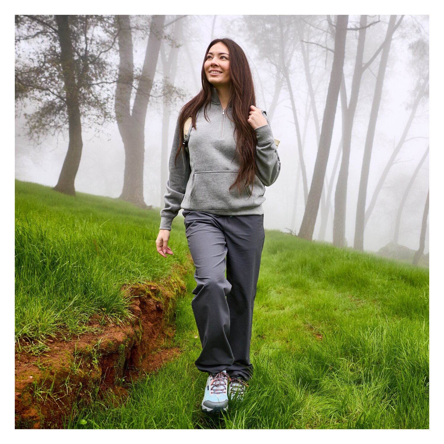 ARIAT Trekkingschuh Women's Traverse Low &ndash; Ansicht 7