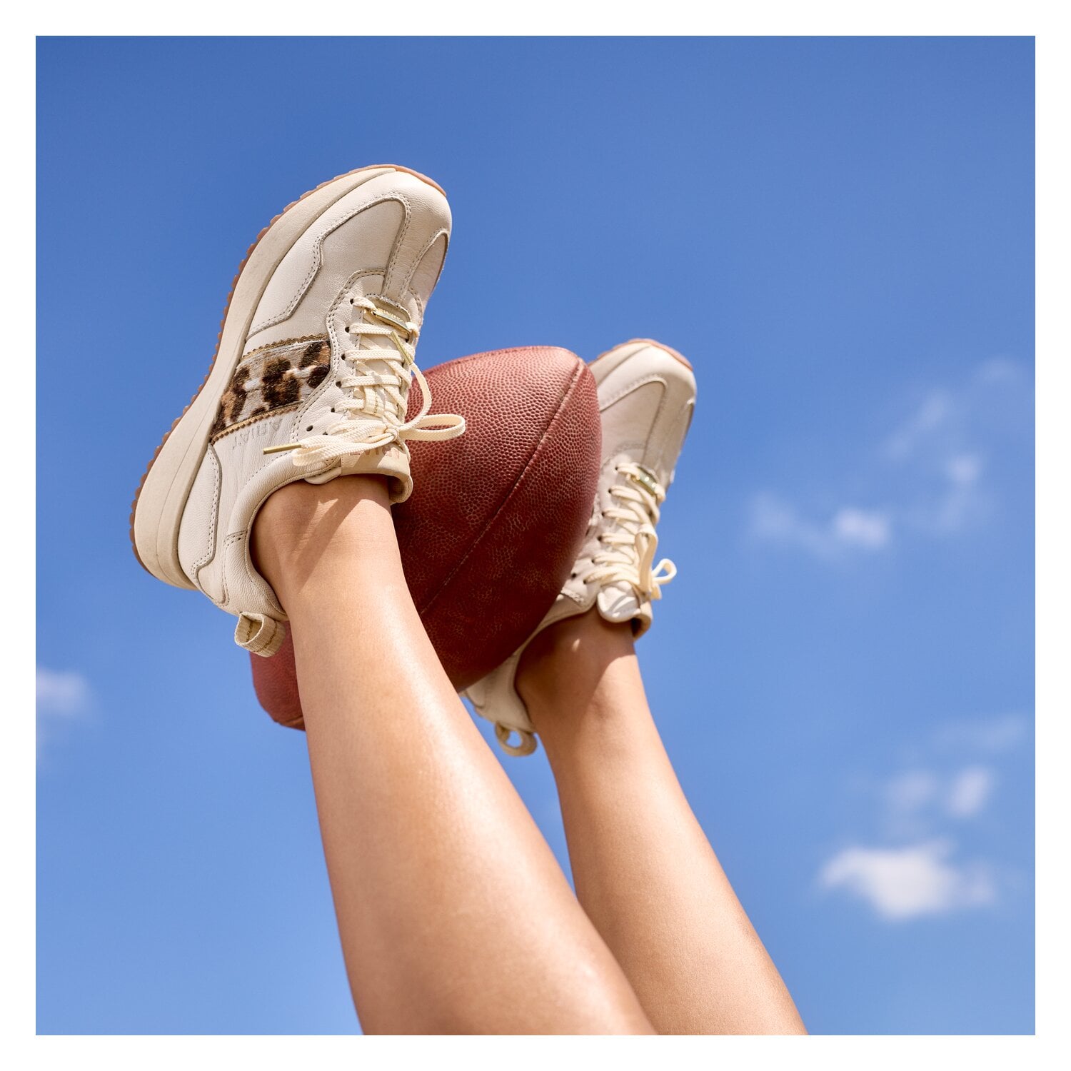 ARIAT Sneaker Ranch Runner &ndash; Ansicht 8