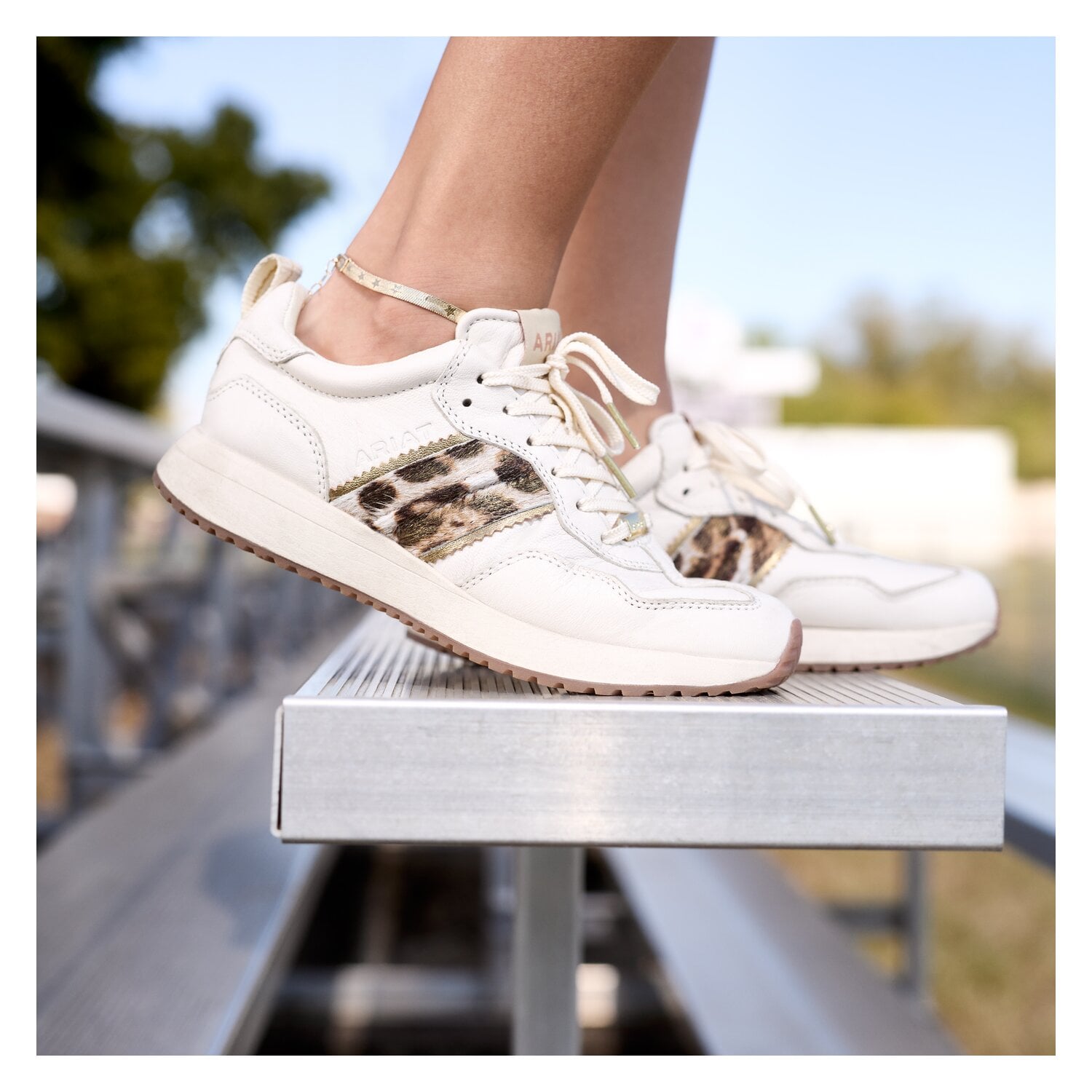 ARIAT Sneaker Ranch Runner &ndash; Ansicht 9