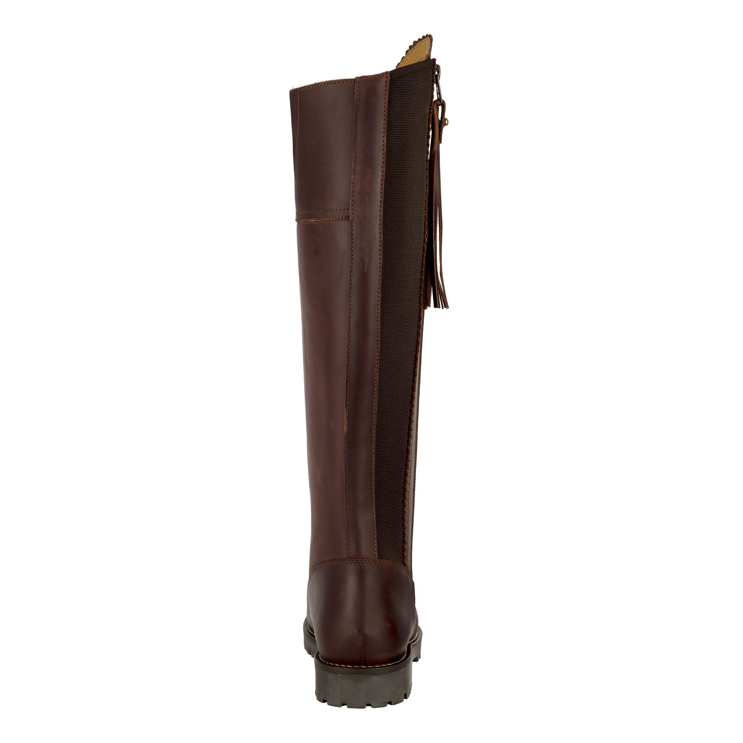 Loesdau Spanisch/Barocker Reitstiefel Valencia &ndash; Ansicht 3