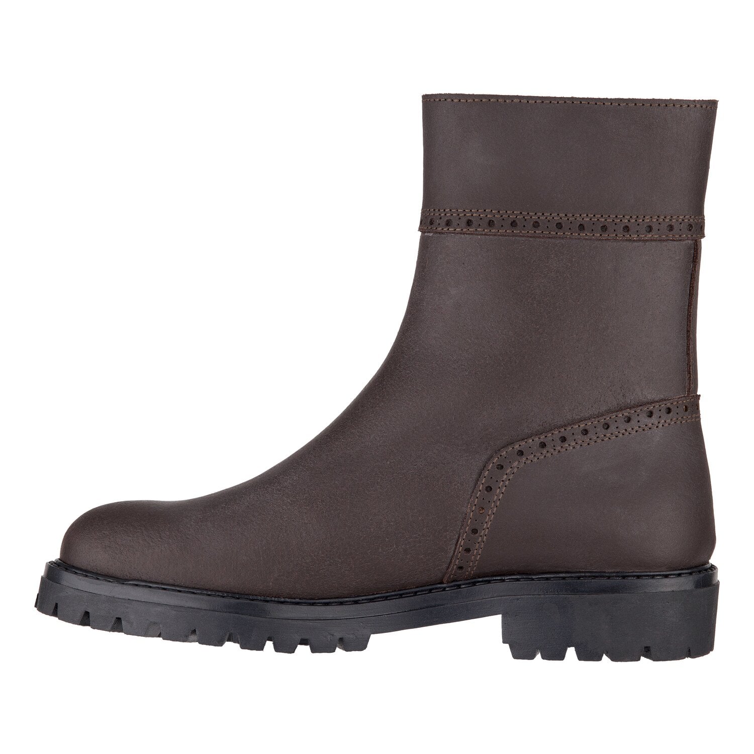 Loesdau Spanisch/Barocke Stiefelette Alicante &ndash; Ansicht 2