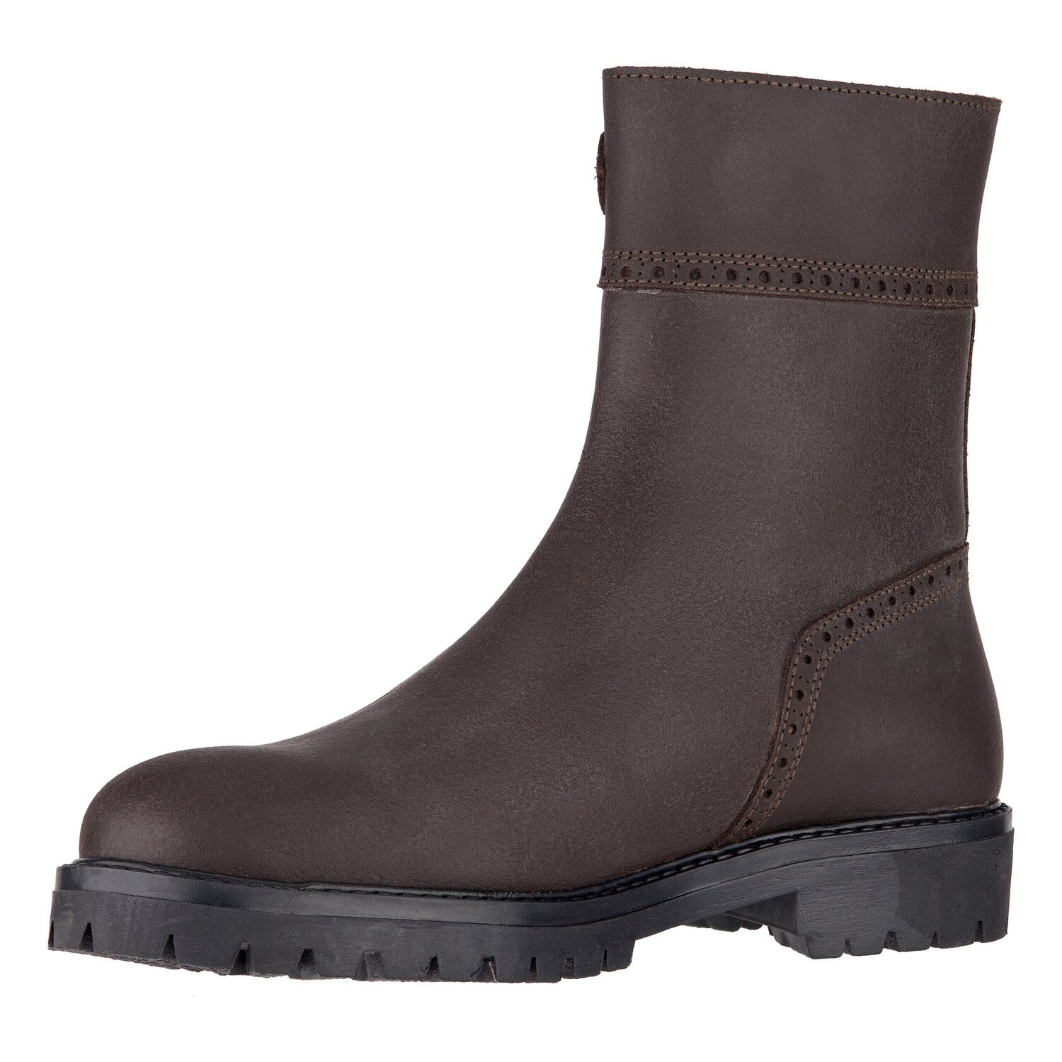 Loesdau Spanisch/Barocke Stiefelette Alicante &ndash; Ansicht 4