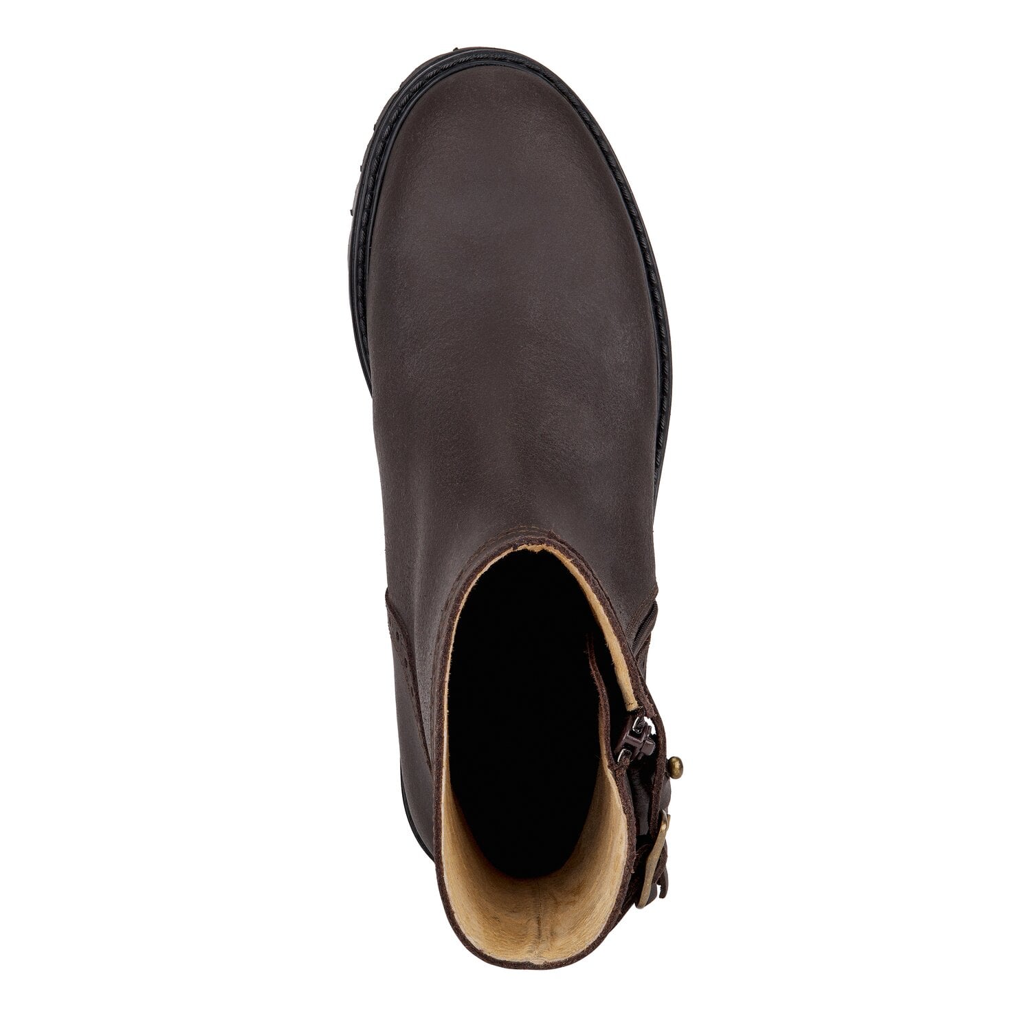 Loesdau Spanisch/Barocke Stiefelette Alicante &ndash; Ansicht 6