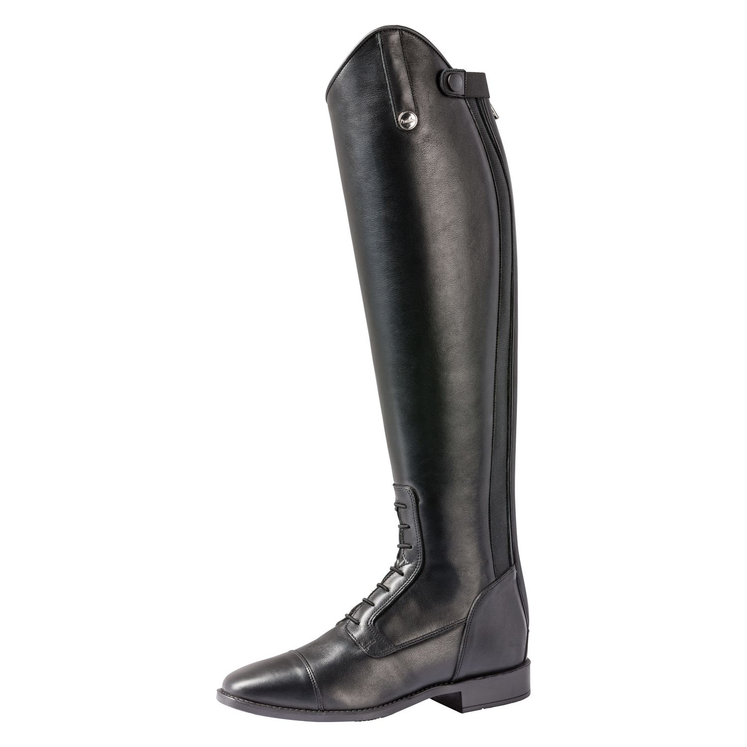 Loesdau Reitstiefel Porto Jump Soft – Ansicht 1