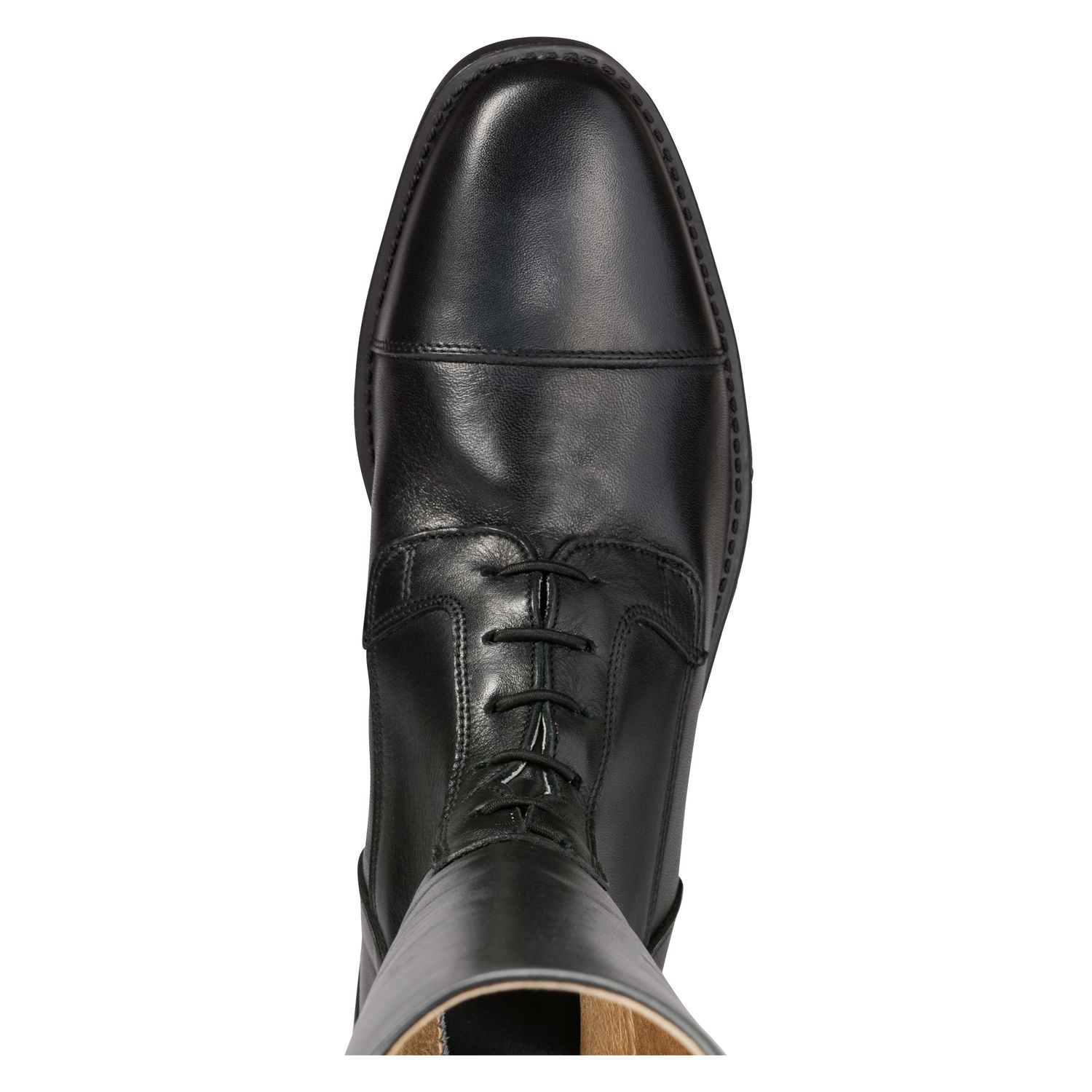 Loesdau Reitstiefel Porto Jump Soft – Ansicht 5