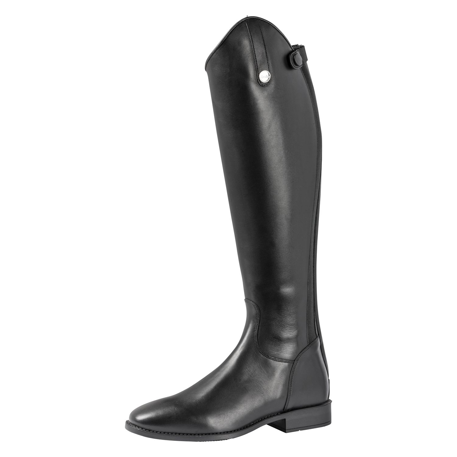 Loesdau Reitstiefel New Porto – Ansicht 1